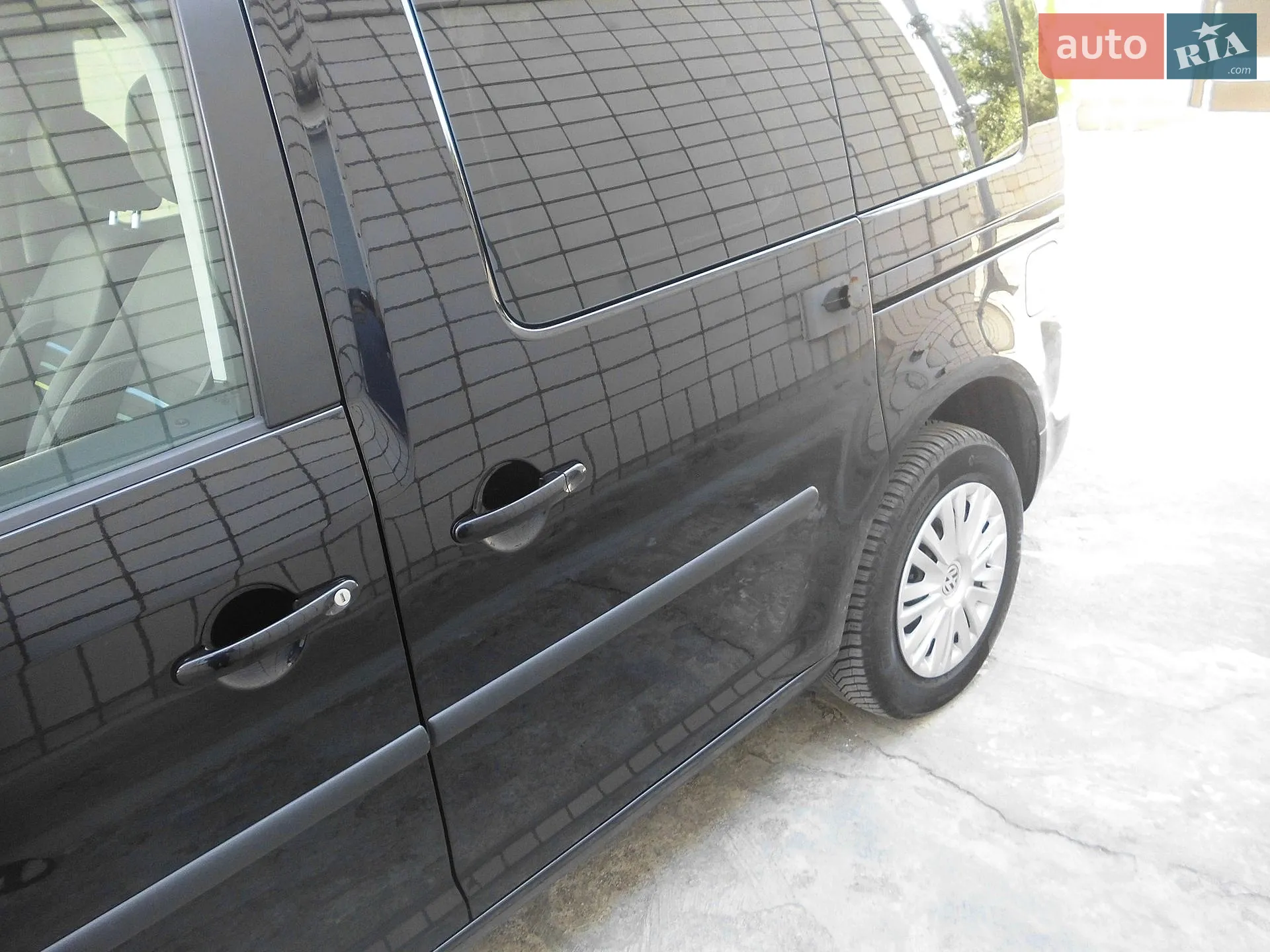 2015 Volkswagen Caddy - мініатюра 49