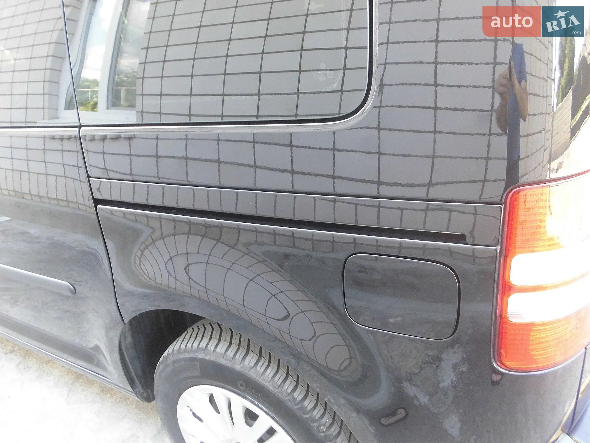 2015 Volkswagen Caddy - мініатюра 53