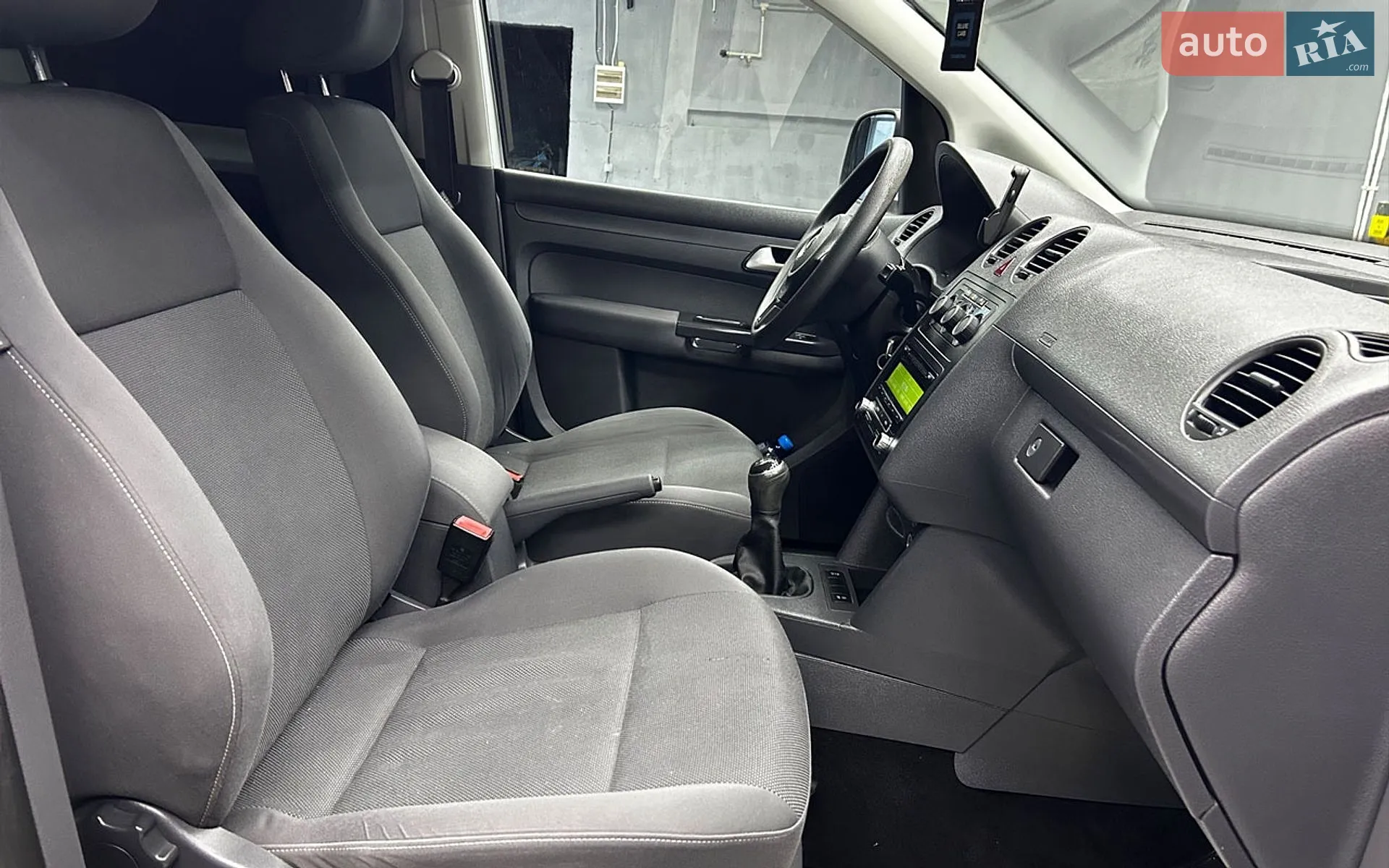 2015 Volkswagen Caddy - мініатюра 20