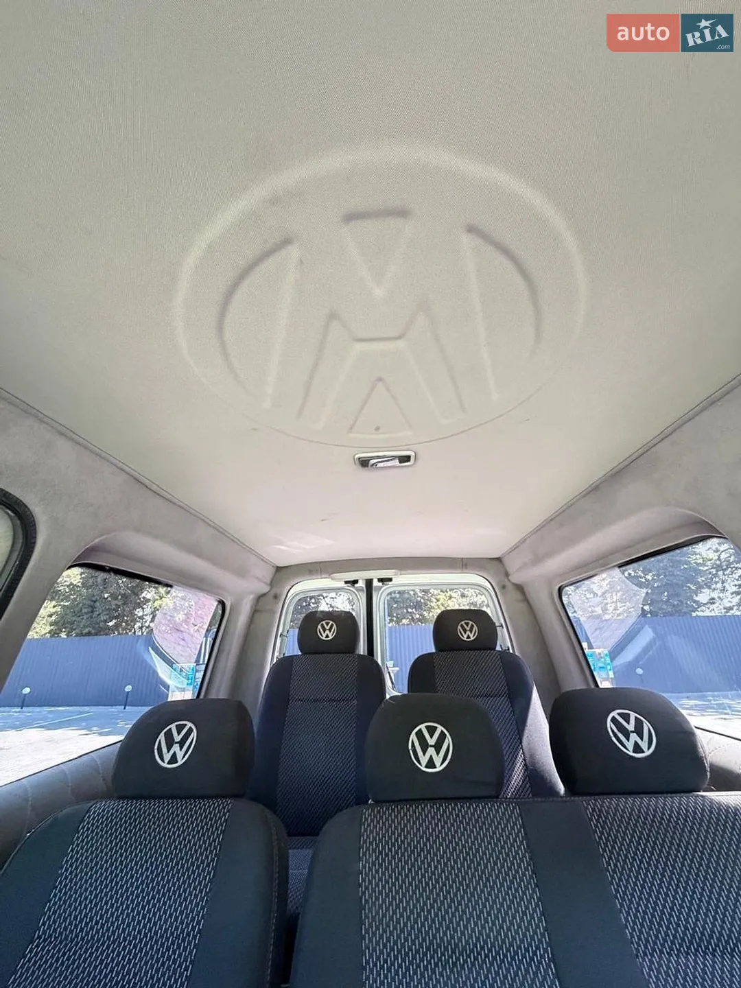 2011 Volkswagen Caddy - мініатюра 17