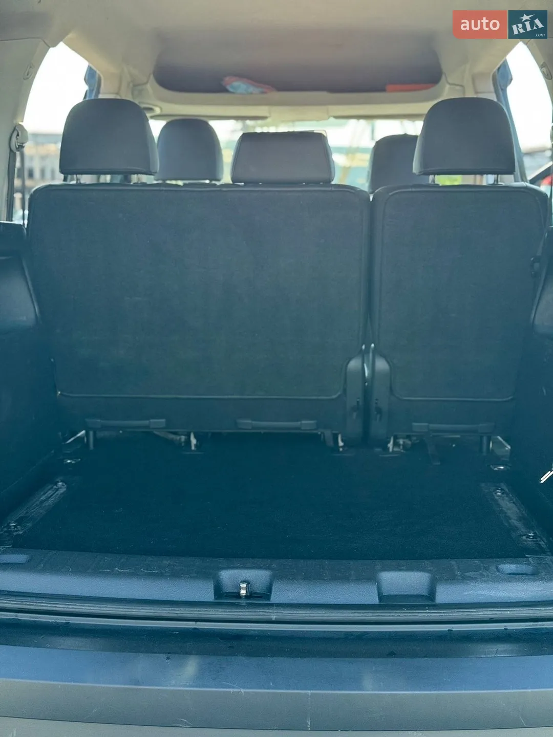 2015 Volkswagen Caddy - мініатюра 7