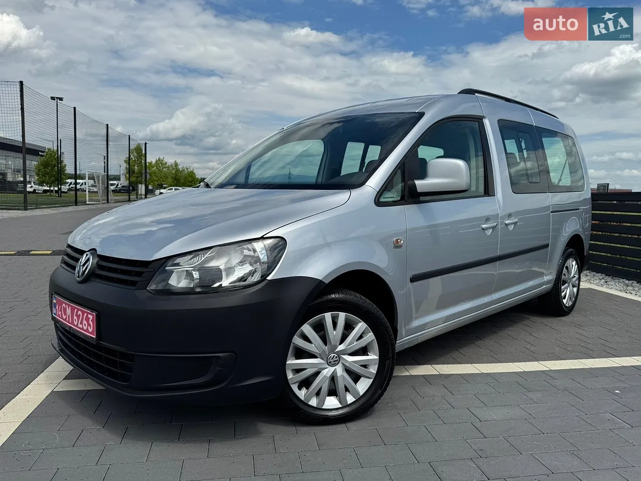 2012 Volkswagen Transporter - мініатюра 56