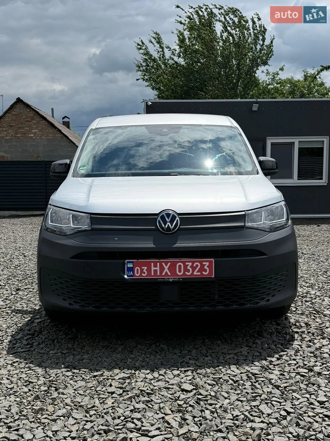 2021 Volkswagen Caddy - мініатюра 14