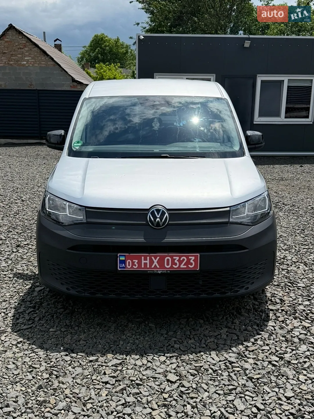 2021 Volkswagen Caddy - мініатюра 15