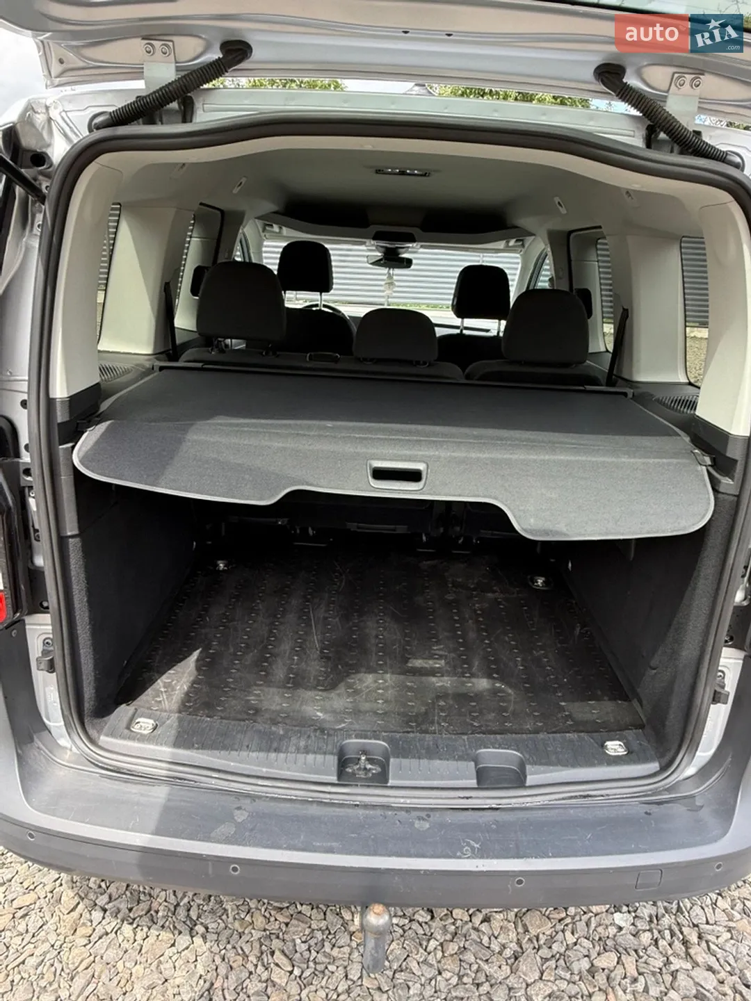 2021 Volkswagen Caddy - мініатюра 18