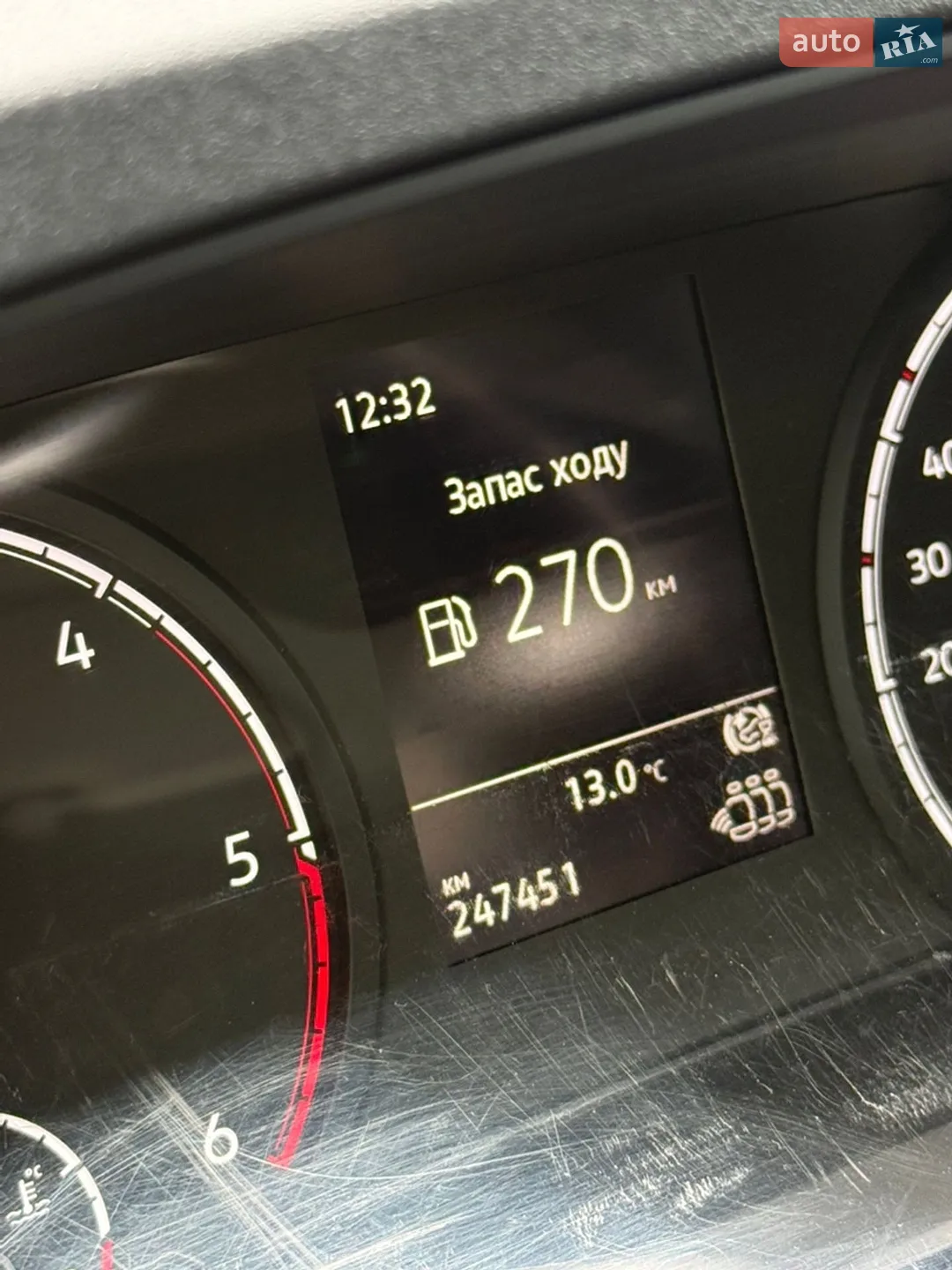 2021 Volkswagen Caddy - мініатюра 22