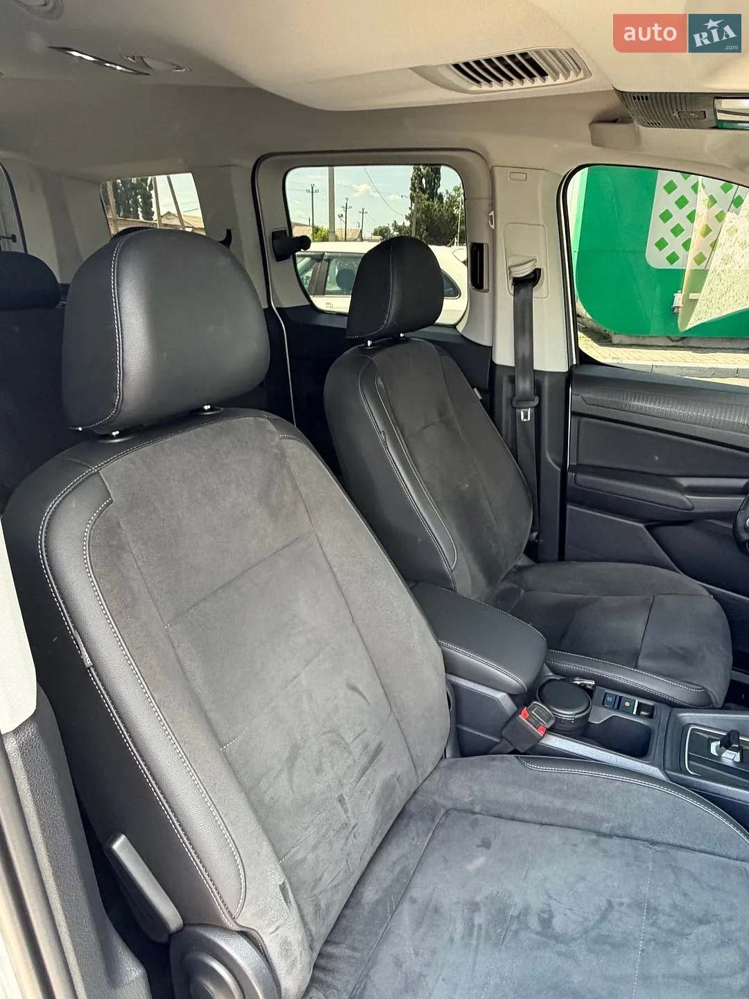 2024 Volkswagen Caddy - мініатюра 25