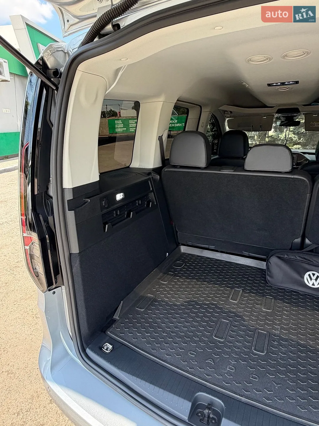 2024 Volkswagen Caddy - мініатюра 29