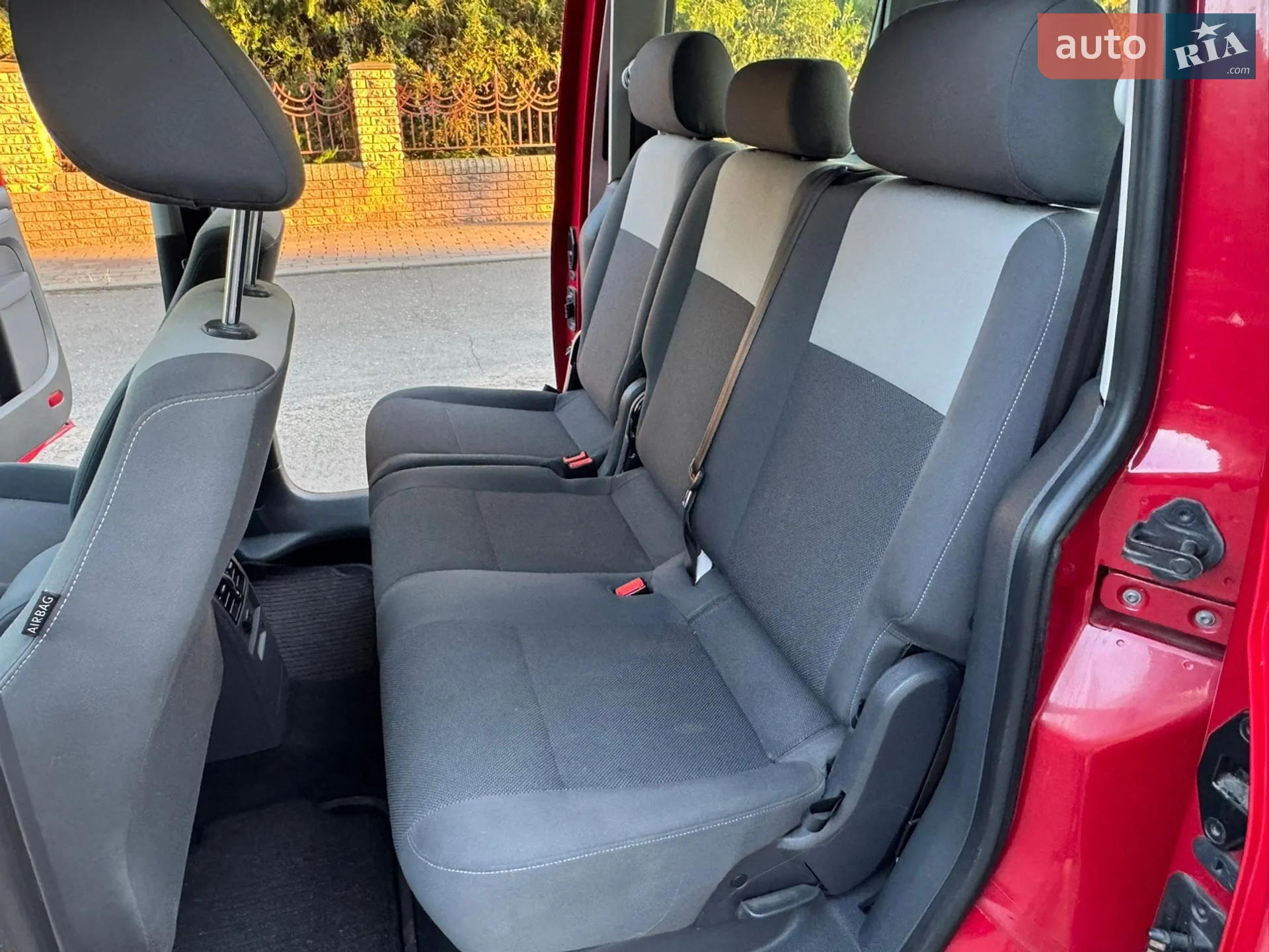 2013 Volkswagen Caddy - мініатюра 9