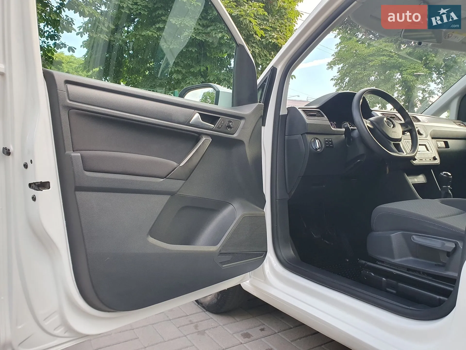 2018 Volkswagen Caddy - мініатюра 42