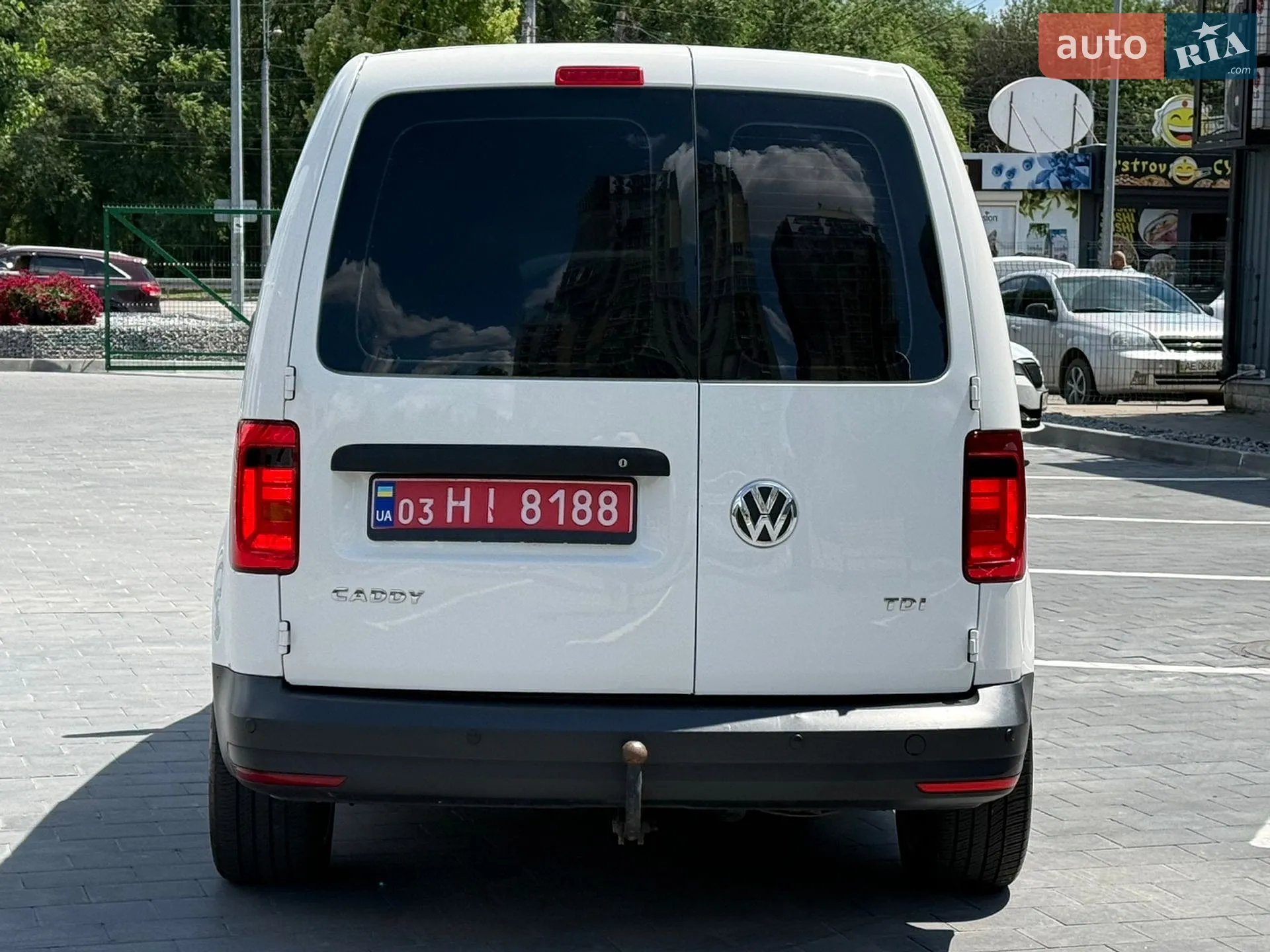 2011 Skoda Fabia - мініатюра 15