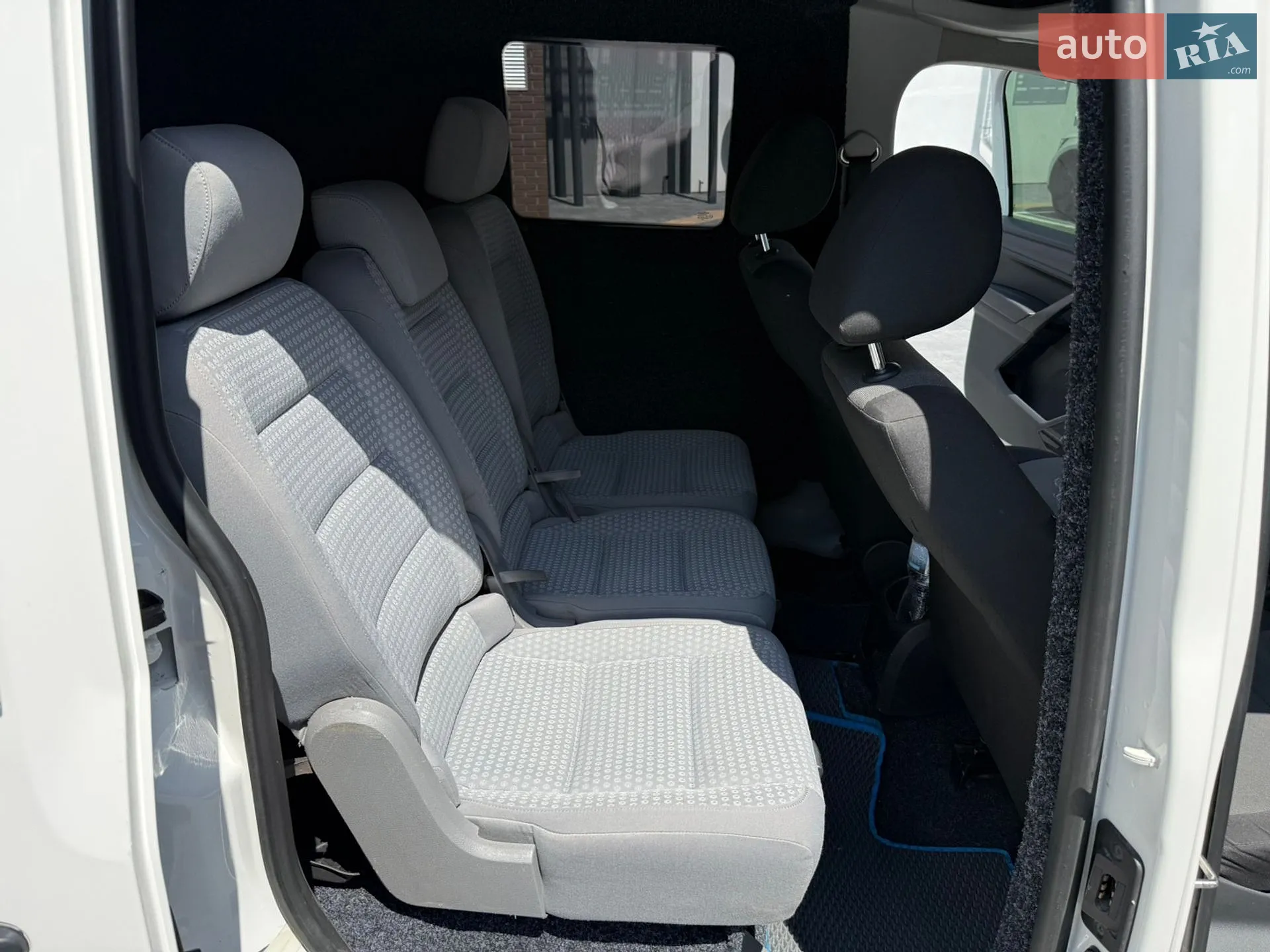 2011 Skoda Fabia - мініатюра 26