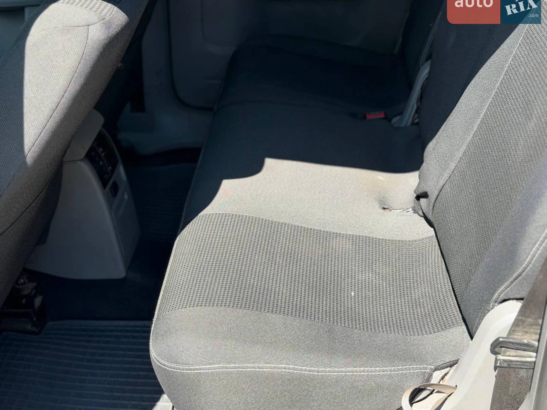 2010 Volkswagen Caddy - мініатюра 10