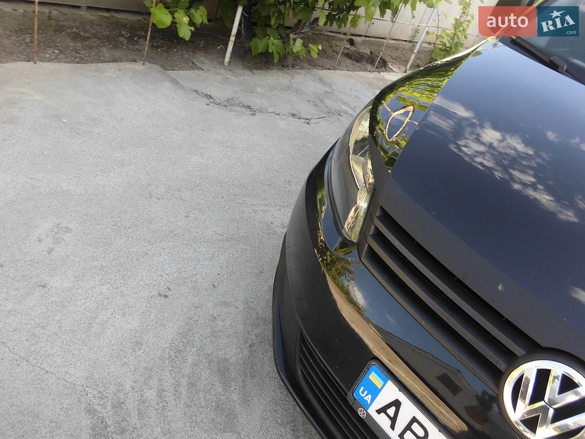 2015 Volkswagen Caddy - мініатюра 11