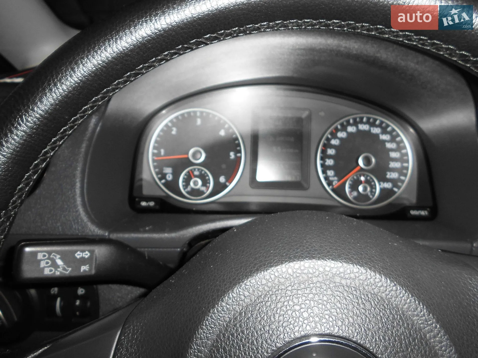2015 Volkswagen Caddy - мініатюра 13