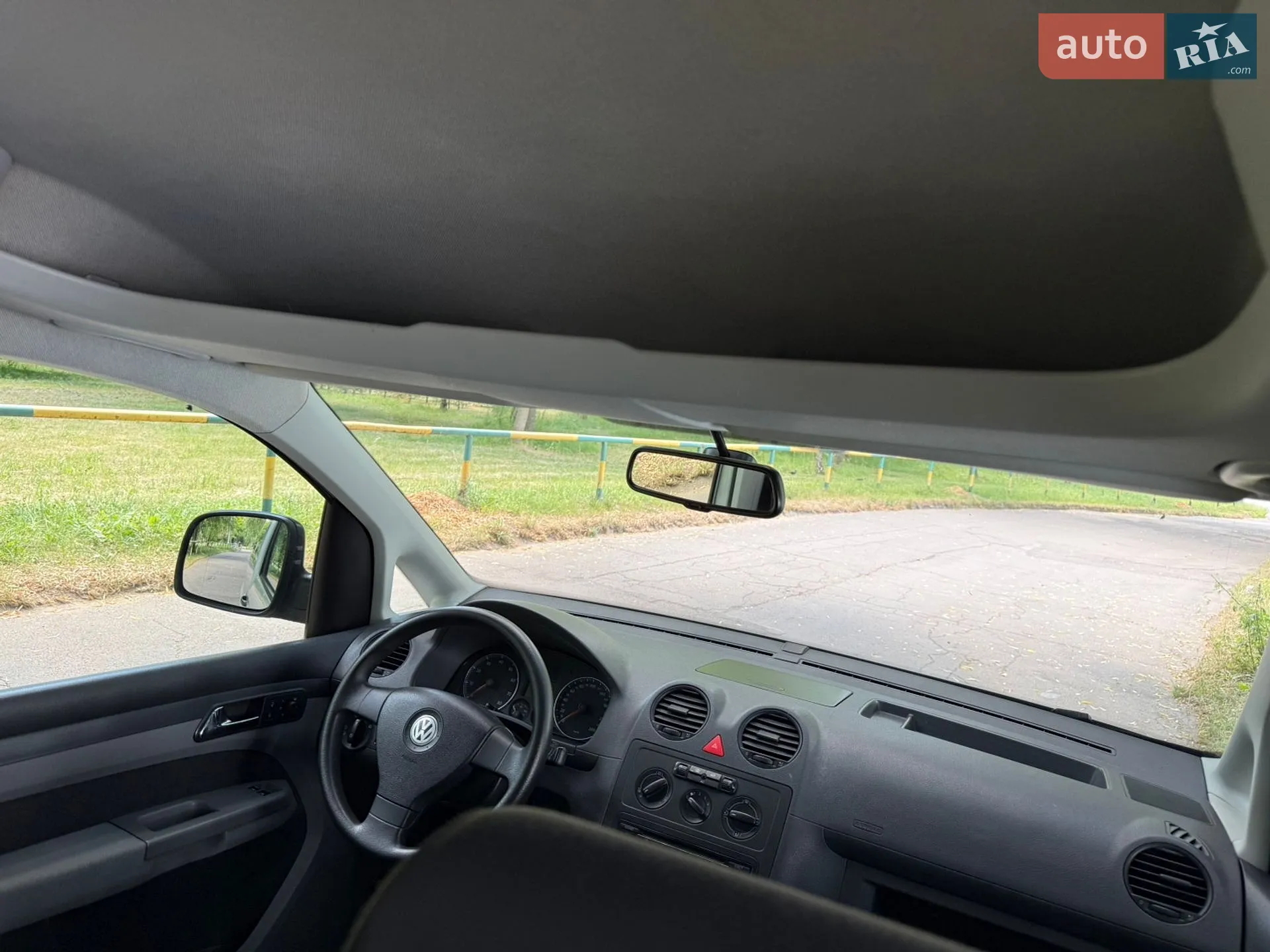 2010 Volkswagen Caddy - мініатюра 25