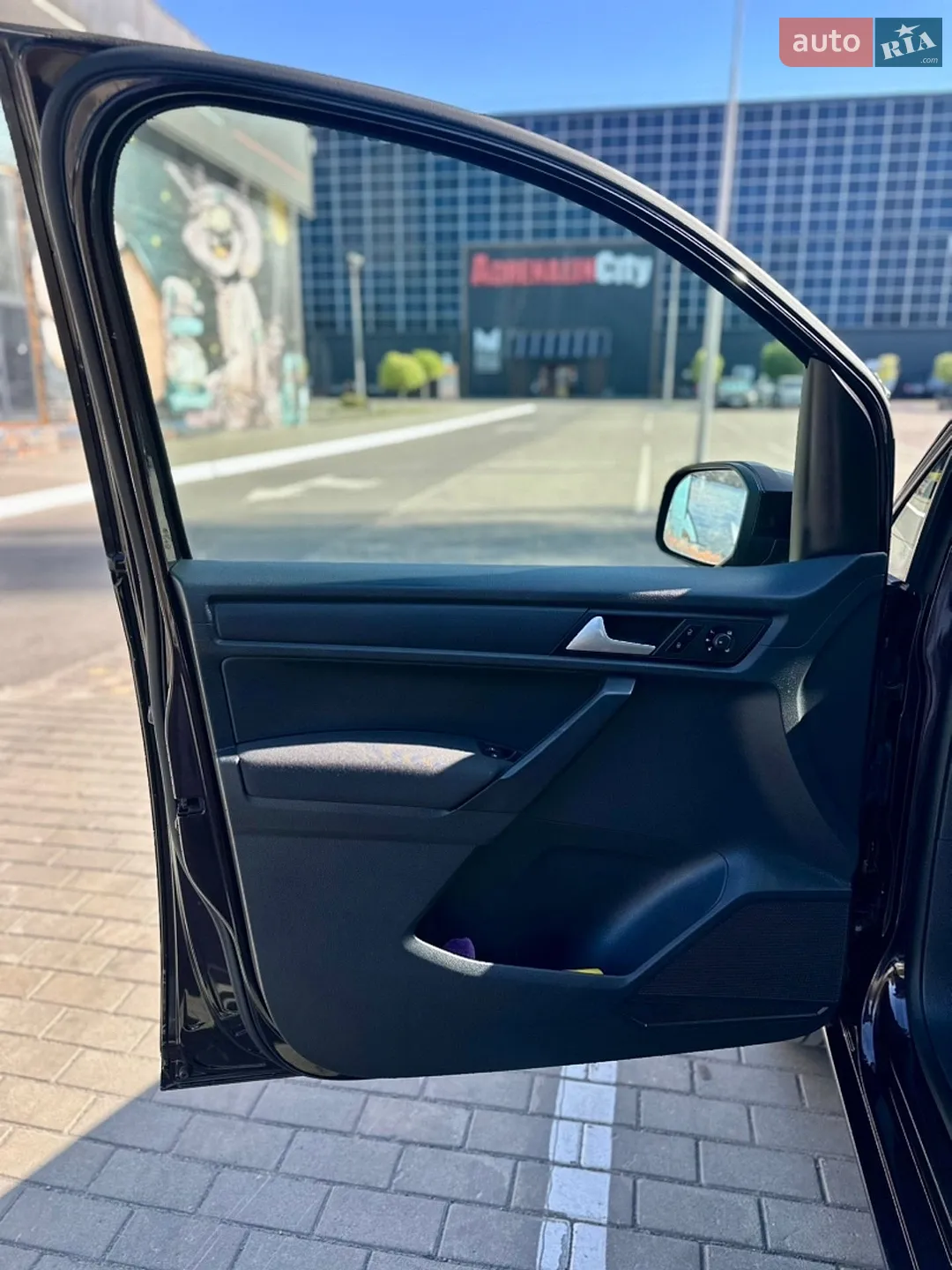 2015 Volkswagen Caddy - мініатюра 41