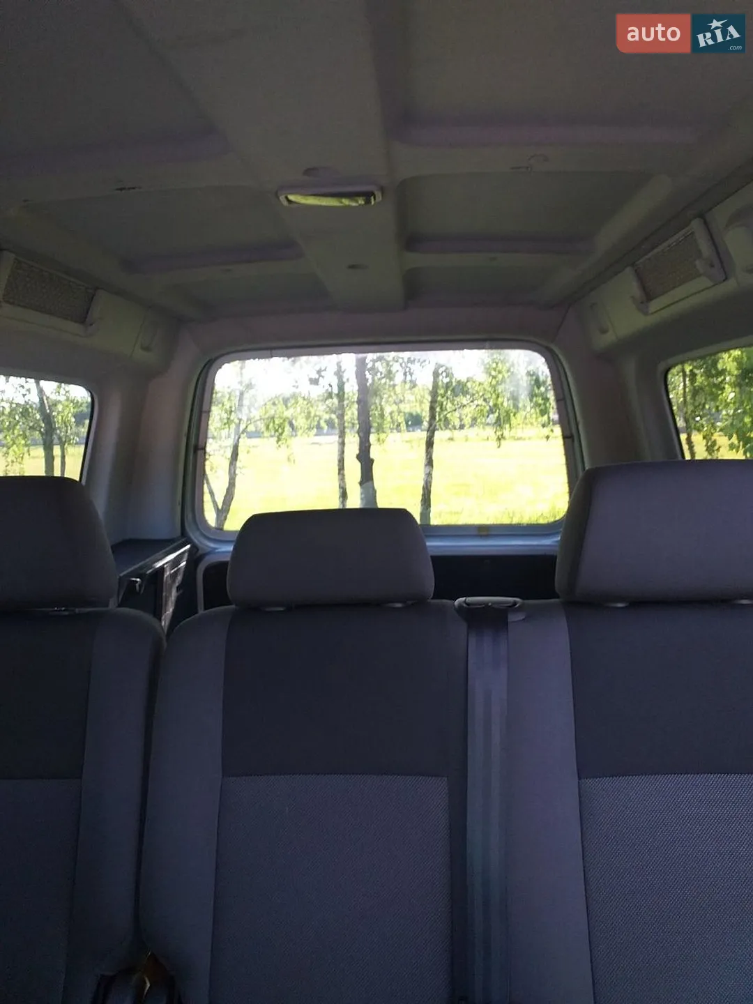 2015 Volkswagen Caddy - мініатюра 5