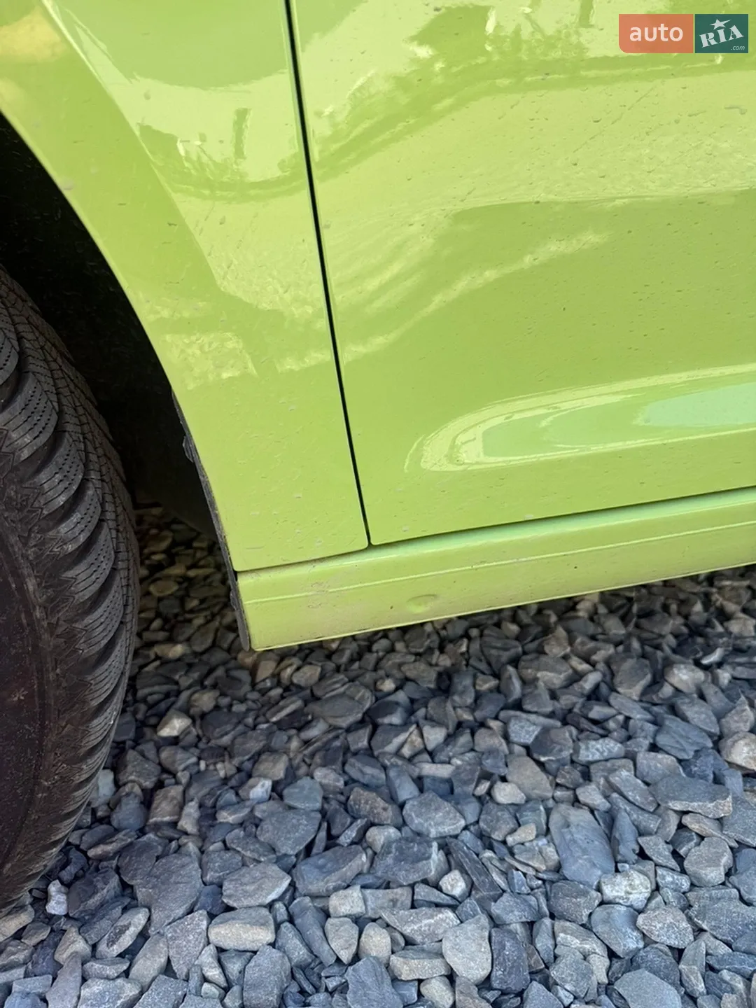 2013 Volkswagen Caddy - мініатюра 11