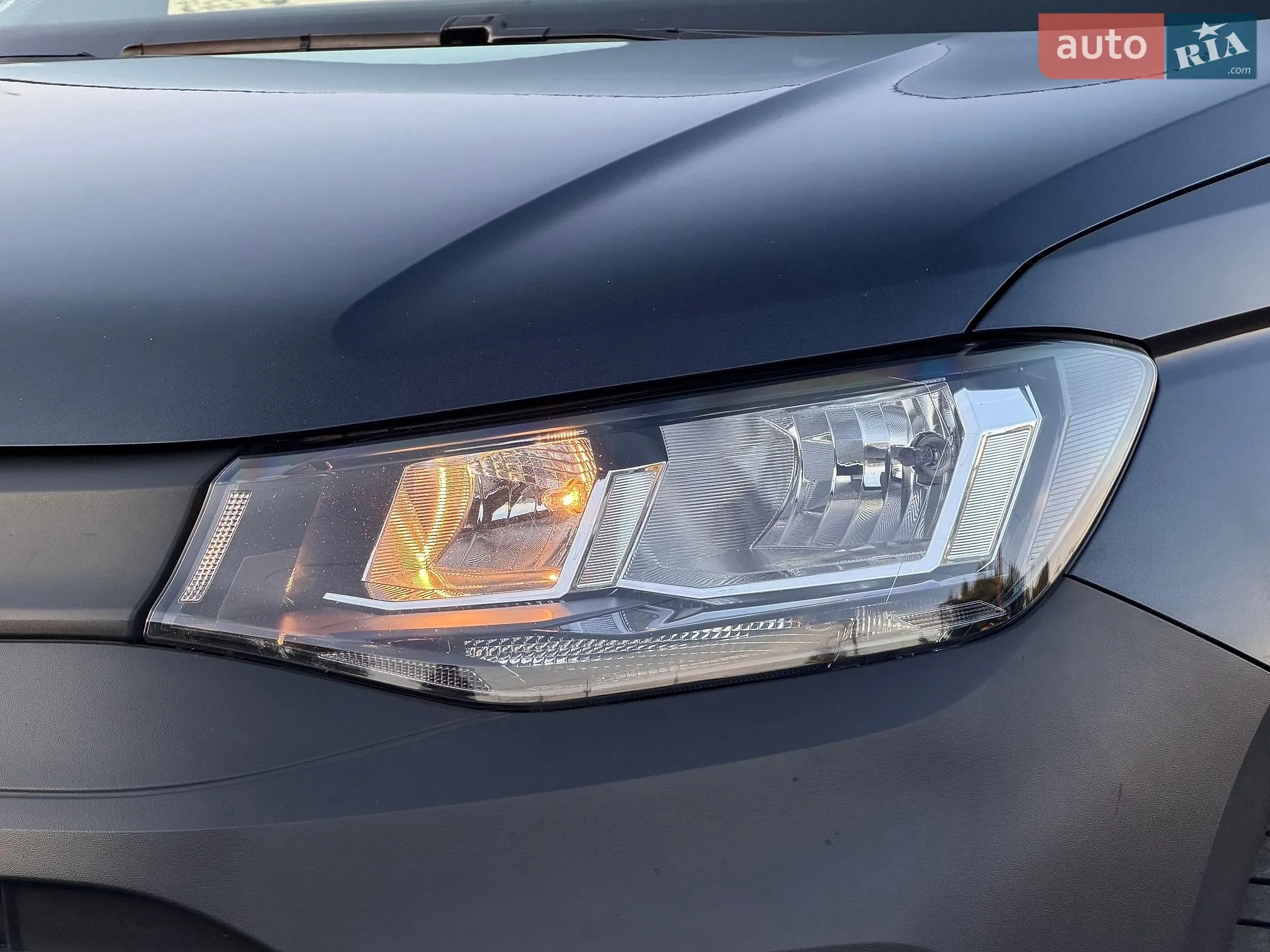 2021 Volkswagen Caddy - мініатюра 13