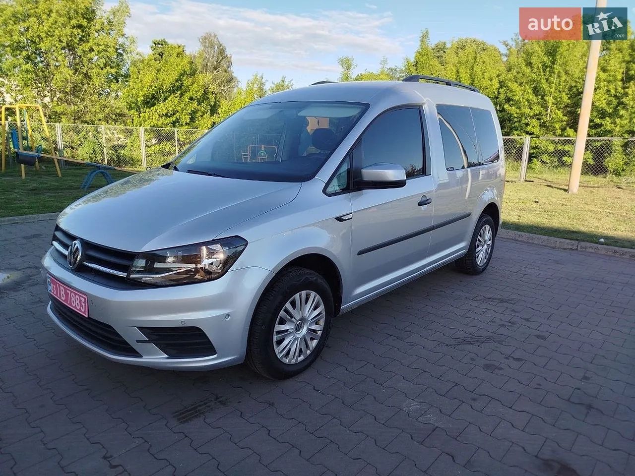 2018 Volkswagen Touran - мініатюра 43