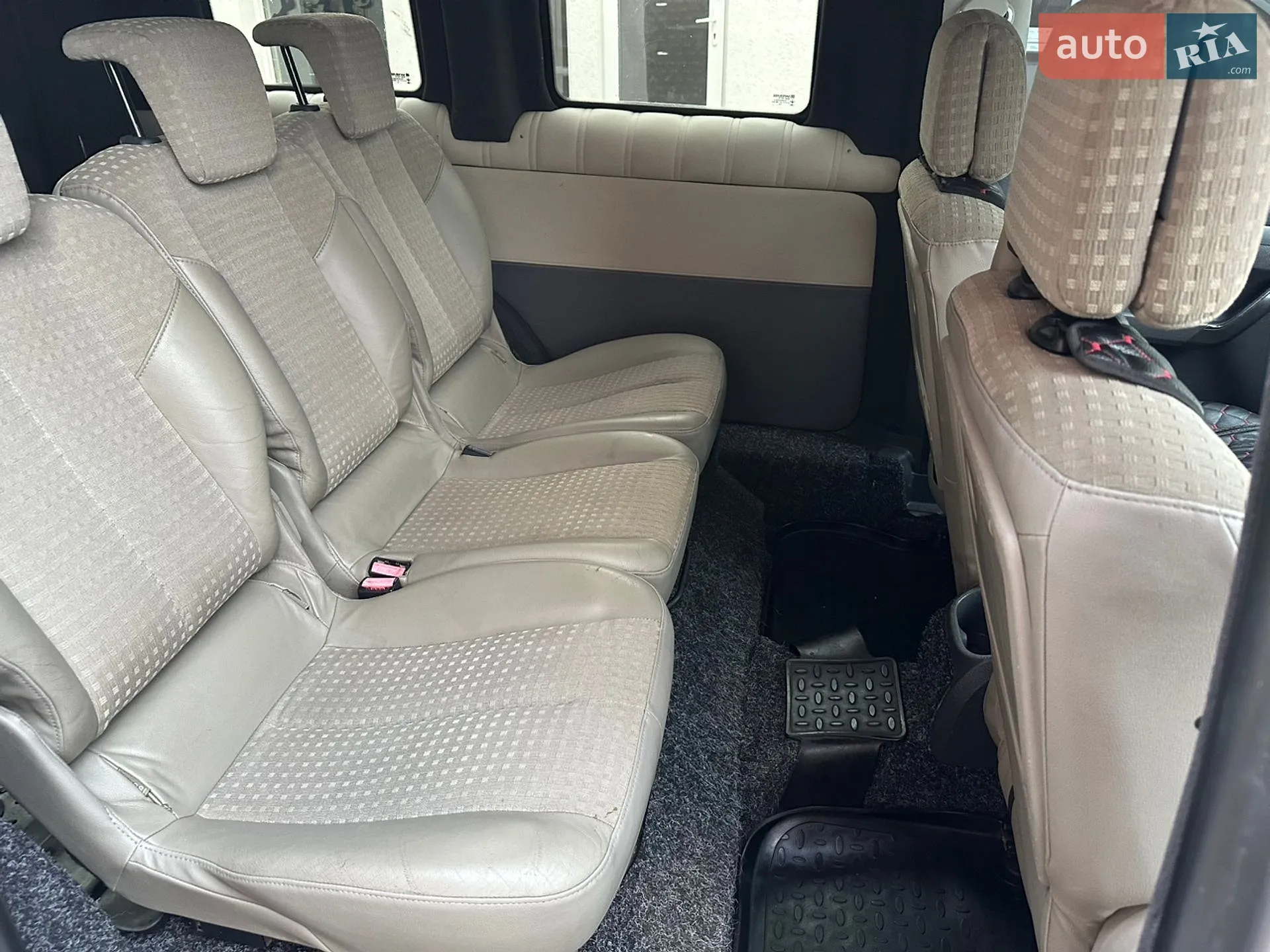 2010 Volkswagen Caddy - мініатюра 10