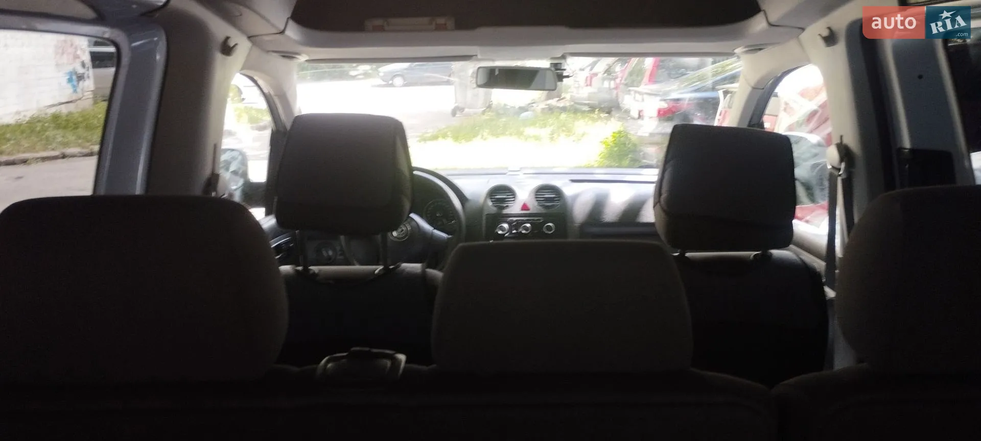 2011 Volkswagen Caddy - мініатюра 13