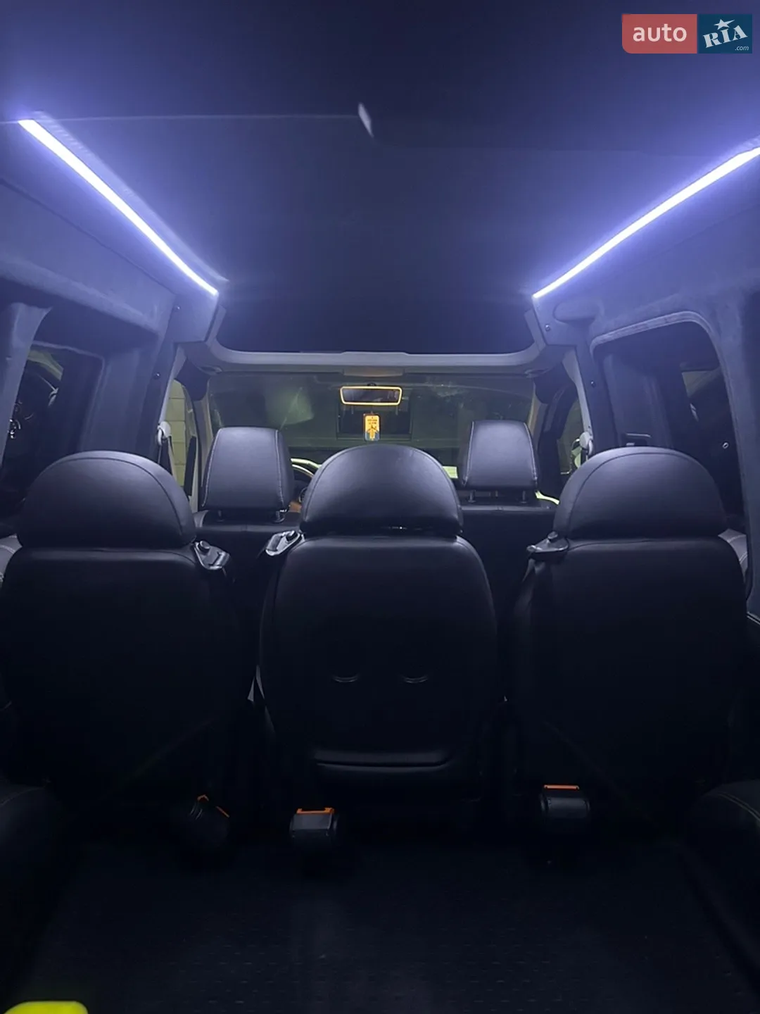 2016 Volkswagen Caddy - мініатюра 9