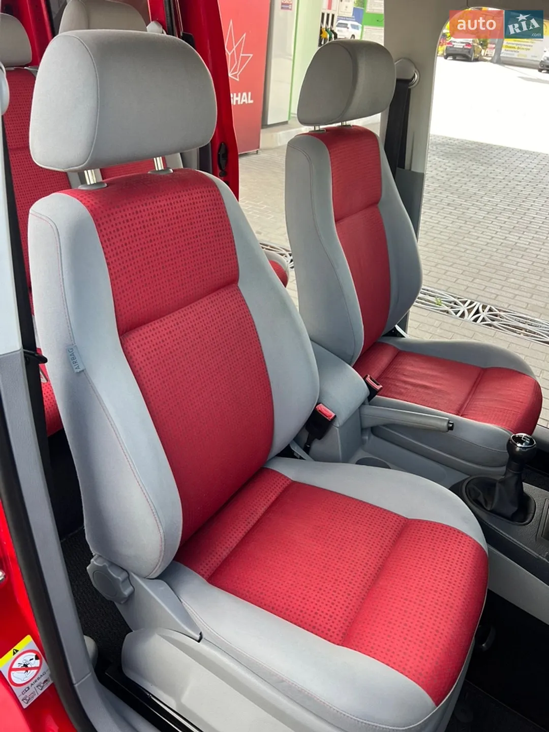 2010 Volkswagen Caddy - мініатюра 28