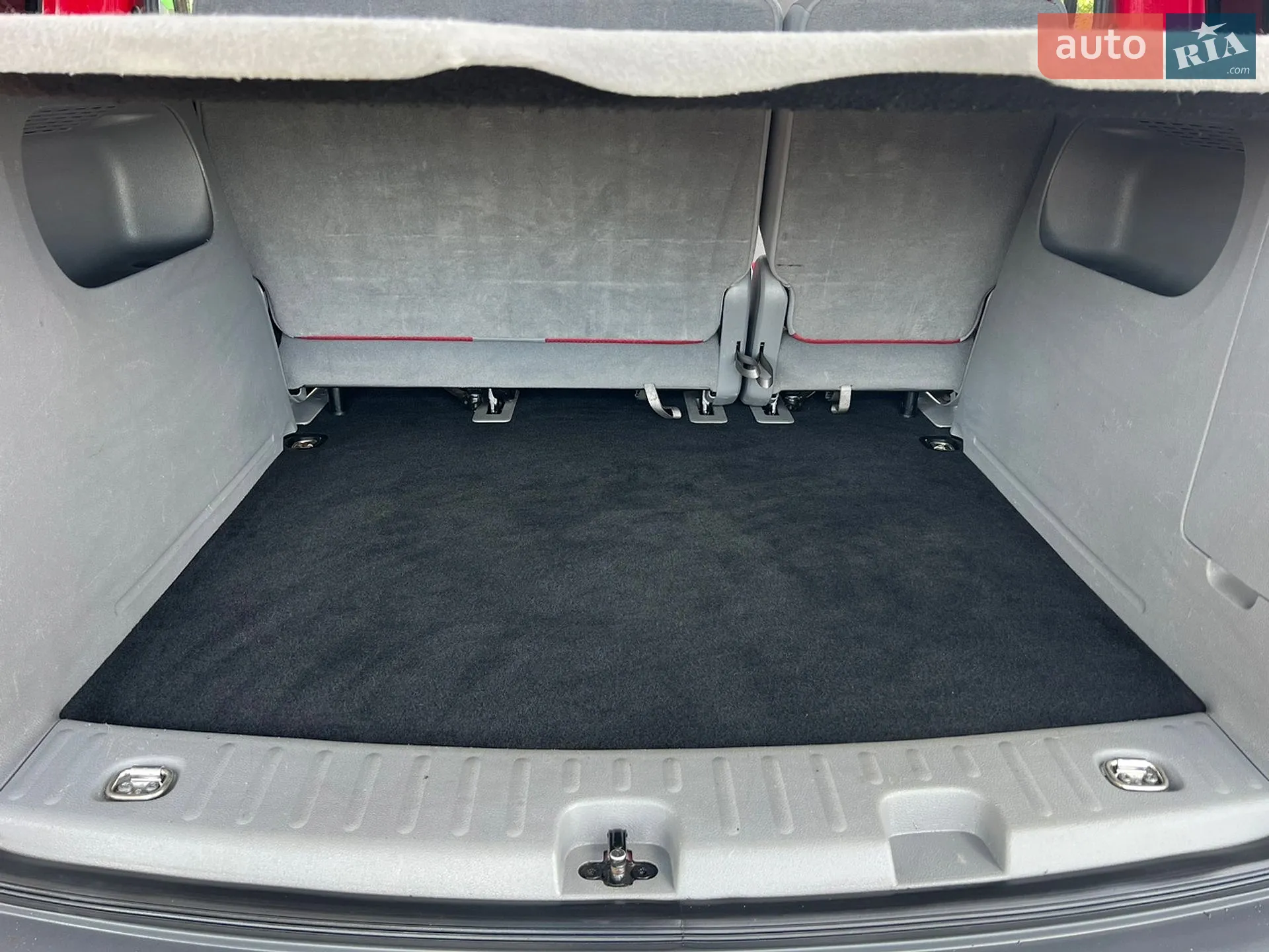 2010 Volkswagen Caddy - мініатюра 59