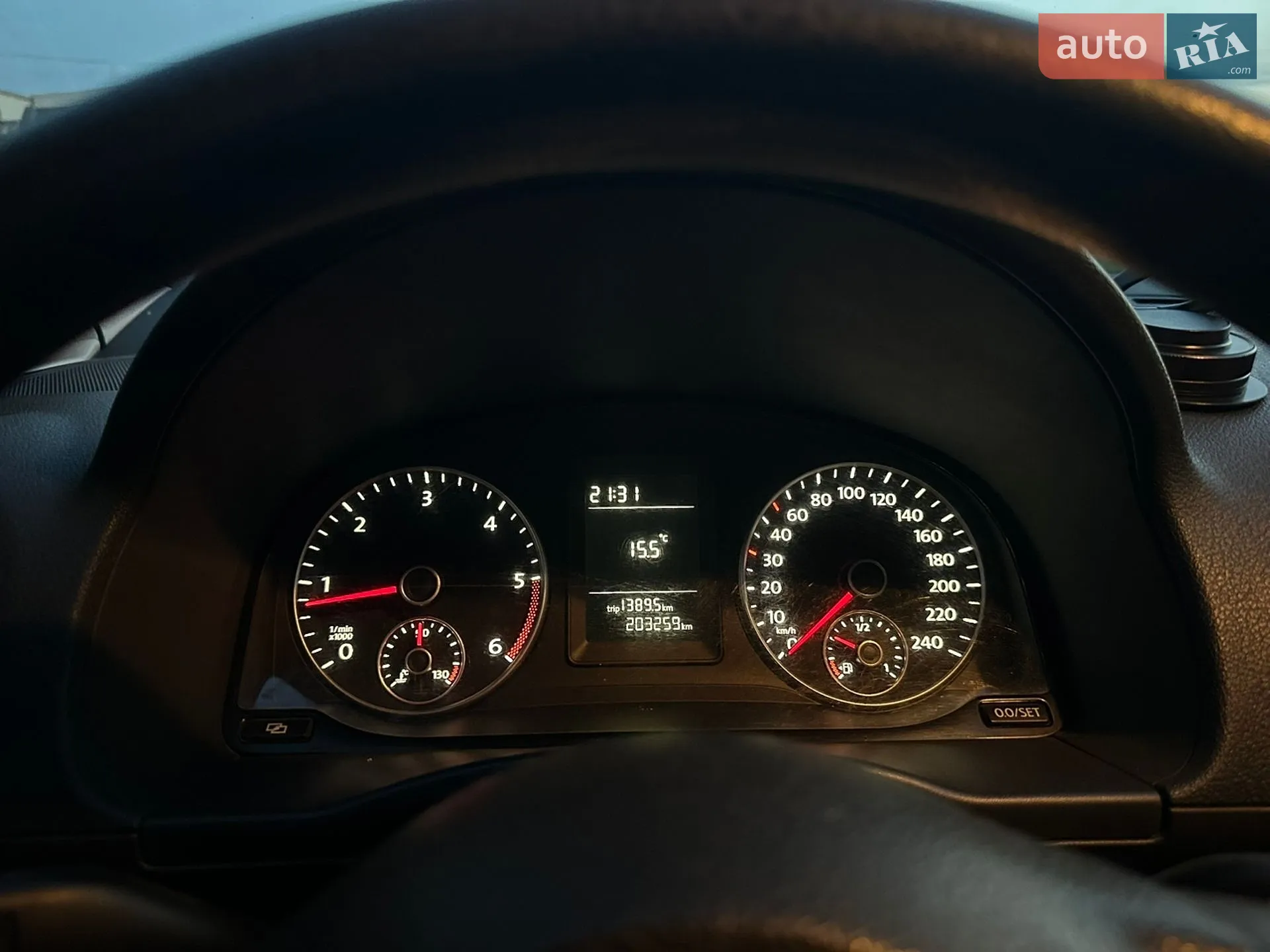 2011 Volkswagen Caddy - мініатюра 24