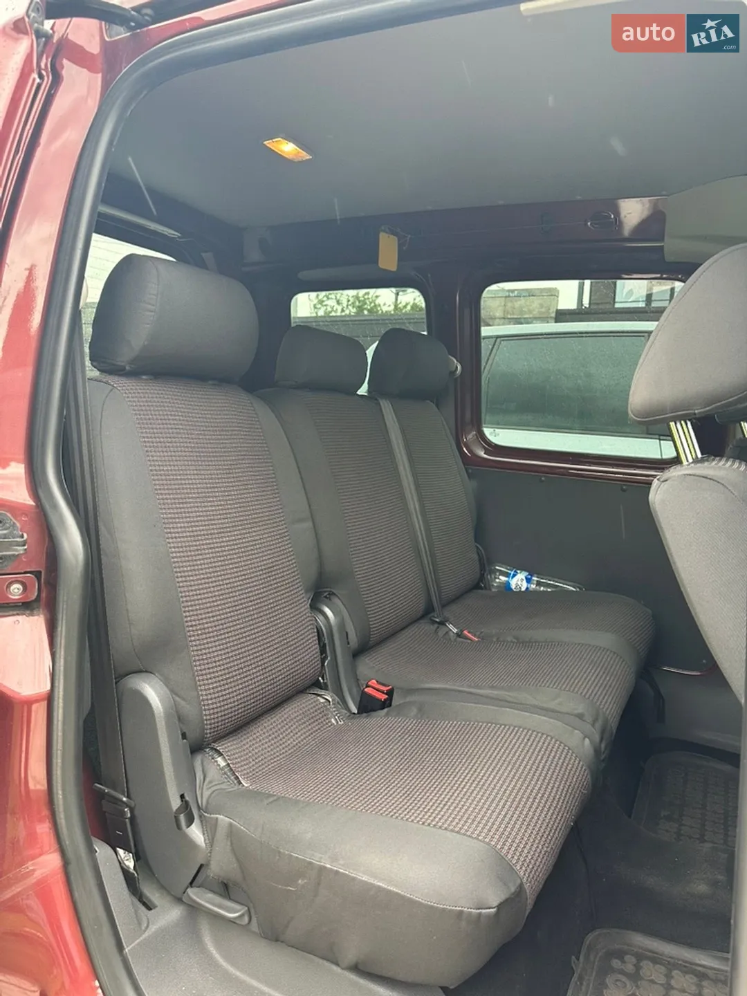 2011 Volkswagen Caddy - мініатюра 28