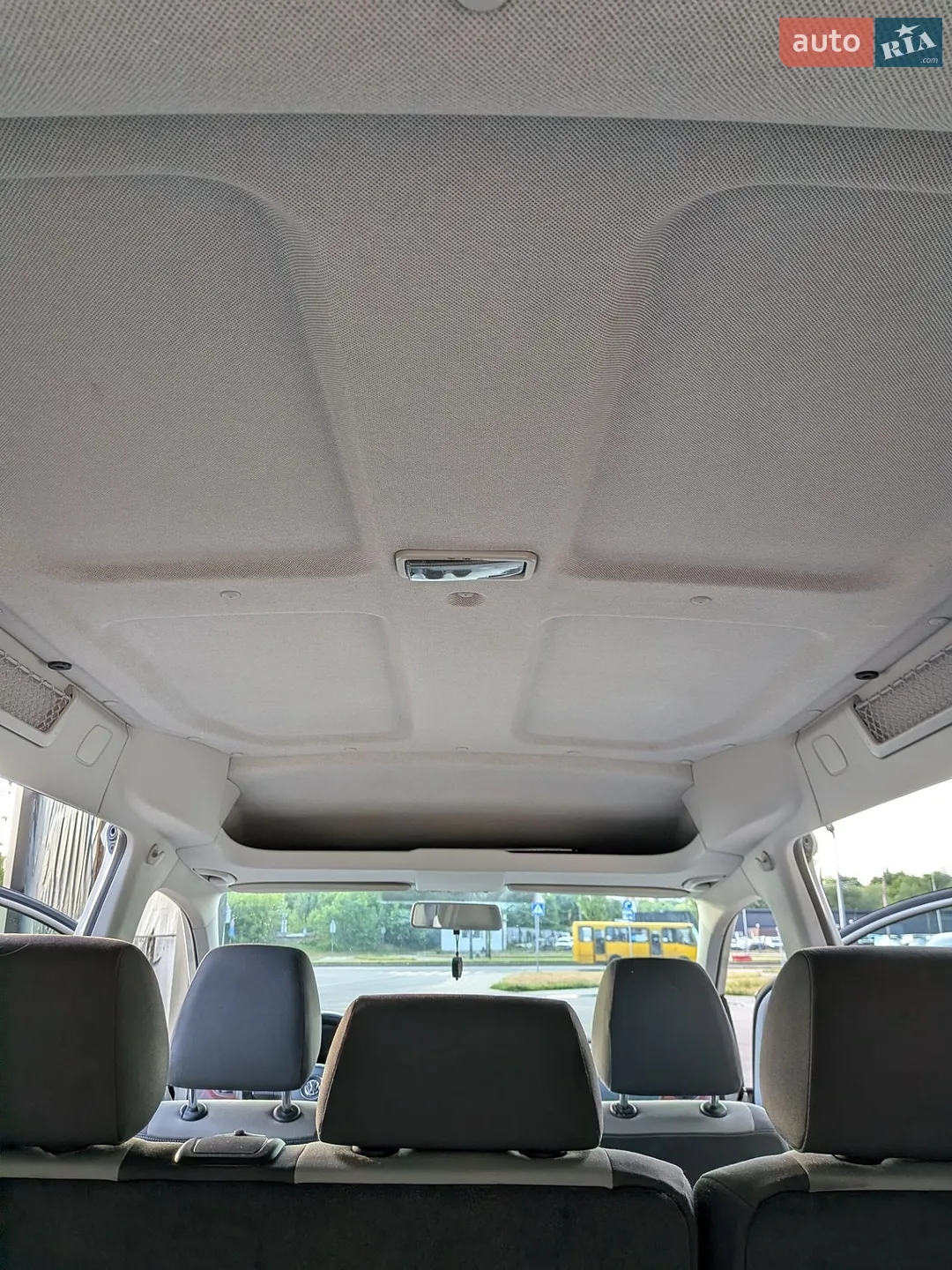2012 Volkswagen Caddy - мініатюра 20