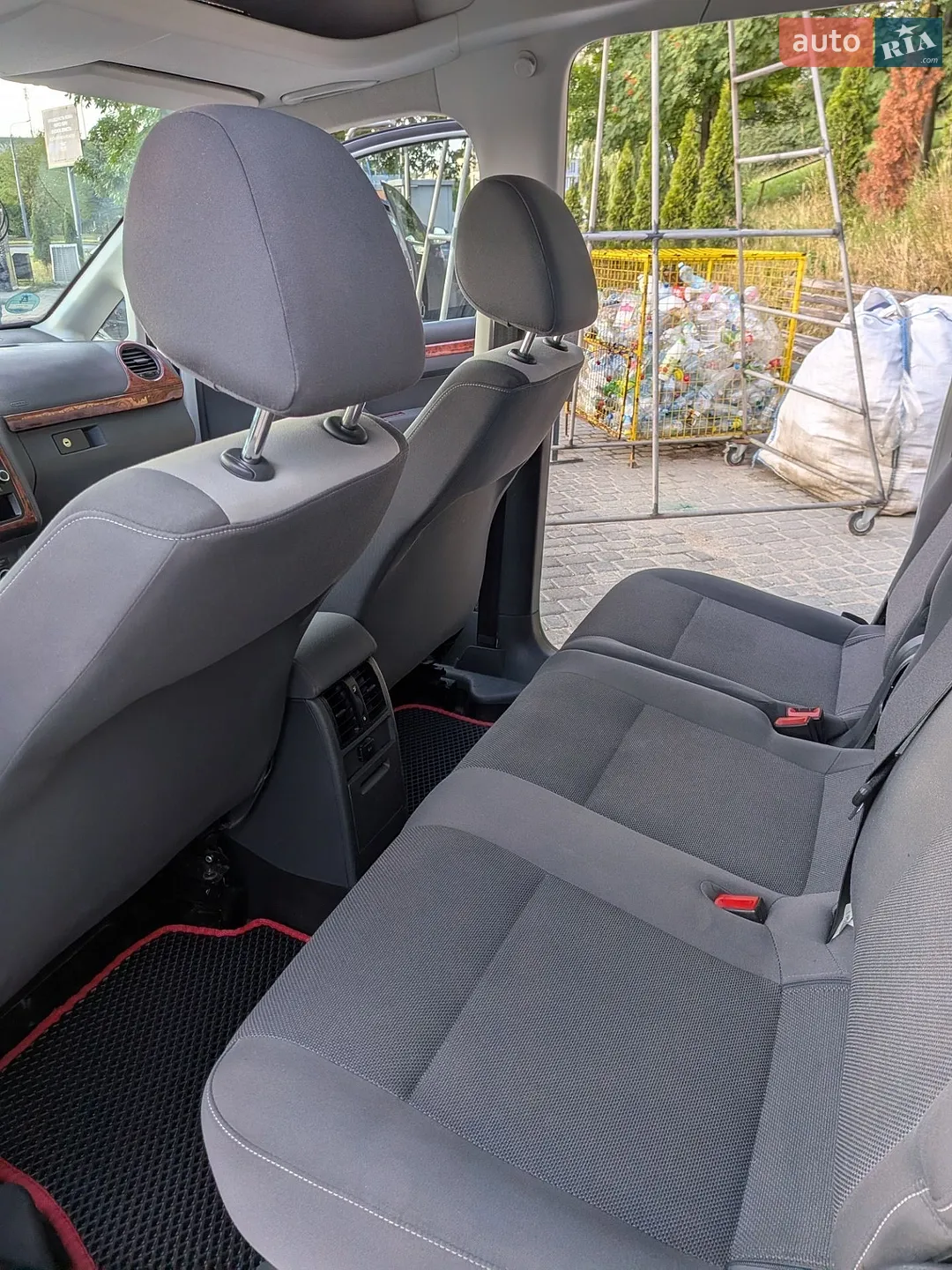 2012 Volkswagen Caddy - мініатюра 23