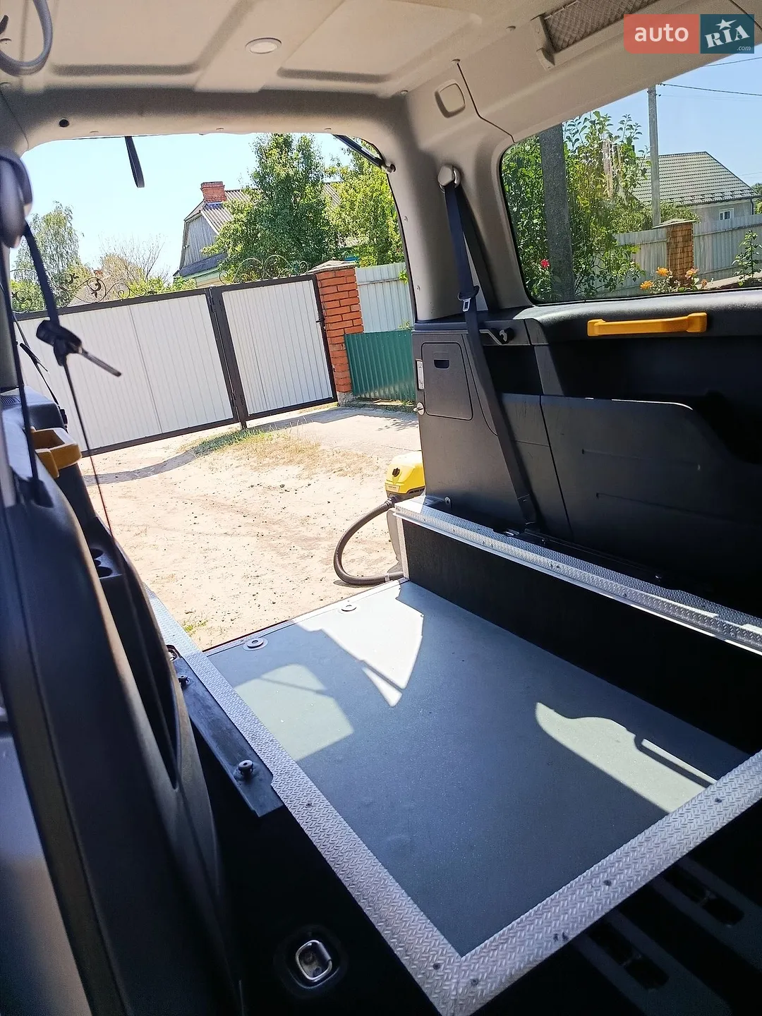 2014 Volkswagen Caddy - мініатюра 12