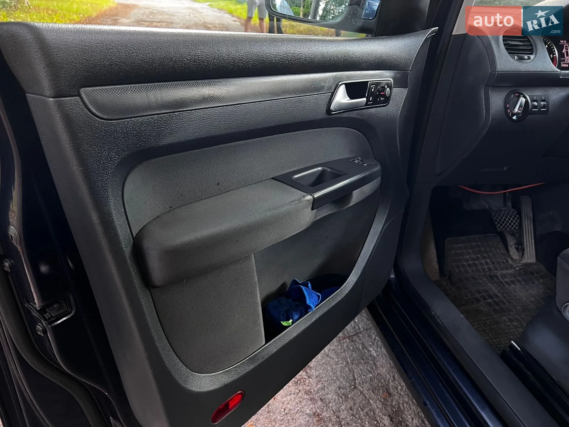 2014 Volkswagen Caddy - мініатюра 11