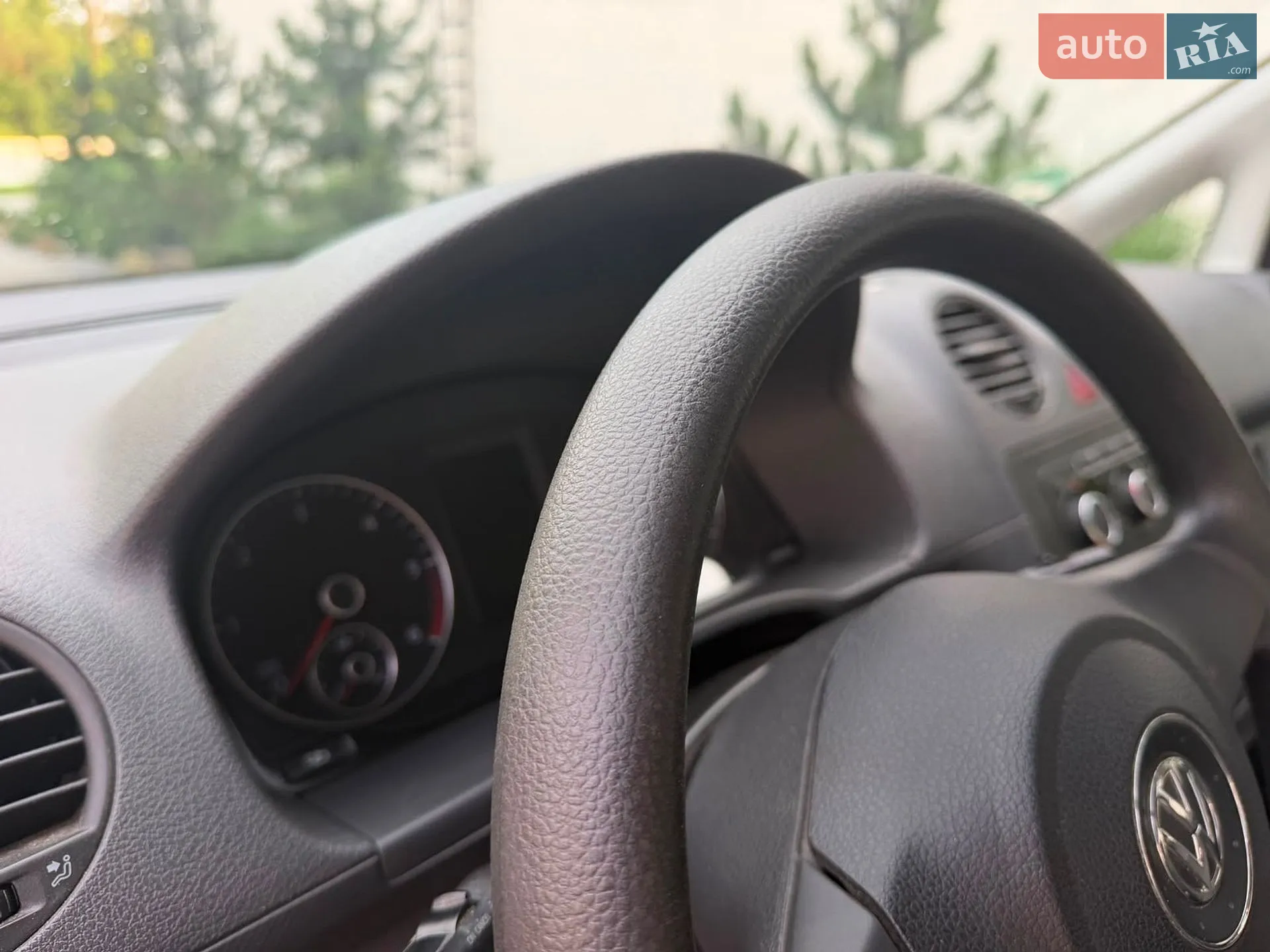 2012 Volkswagen Caddy - мініатюра 10