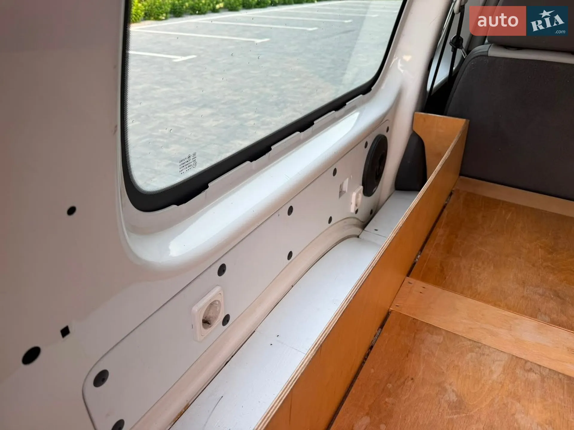 2012 Volkswagen Caddy - мініатюра 12