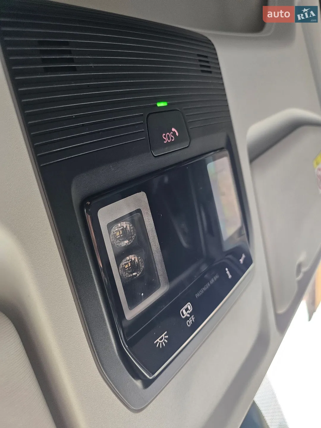 2021 Volkswagen Caddy - мініатюра 36