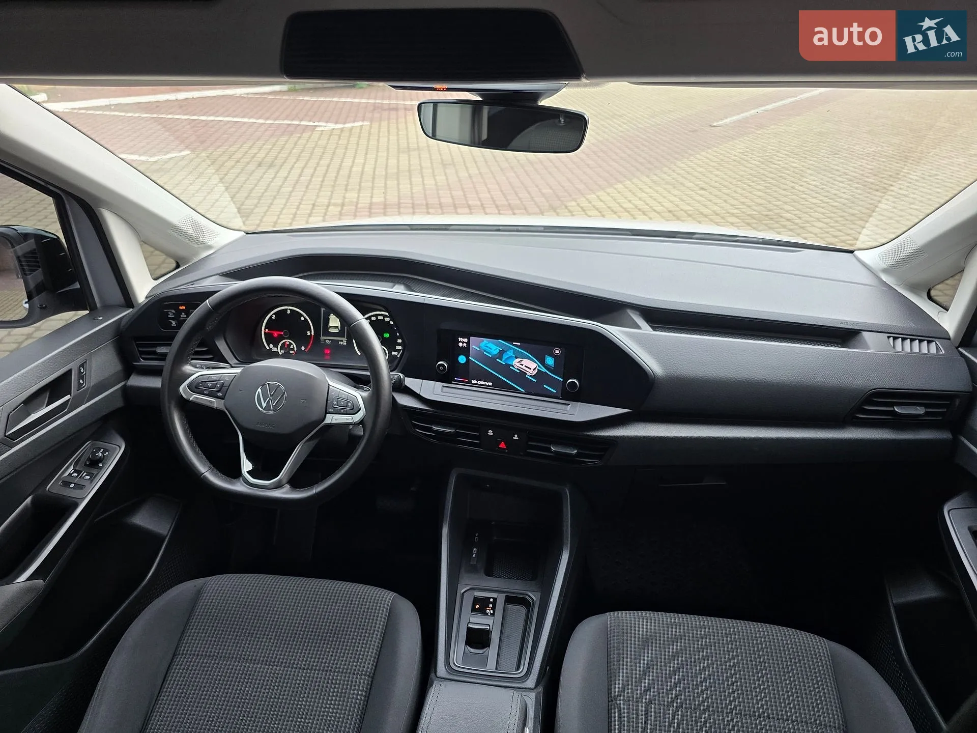 2021 Volkswagen Caddy - мініатюра 41