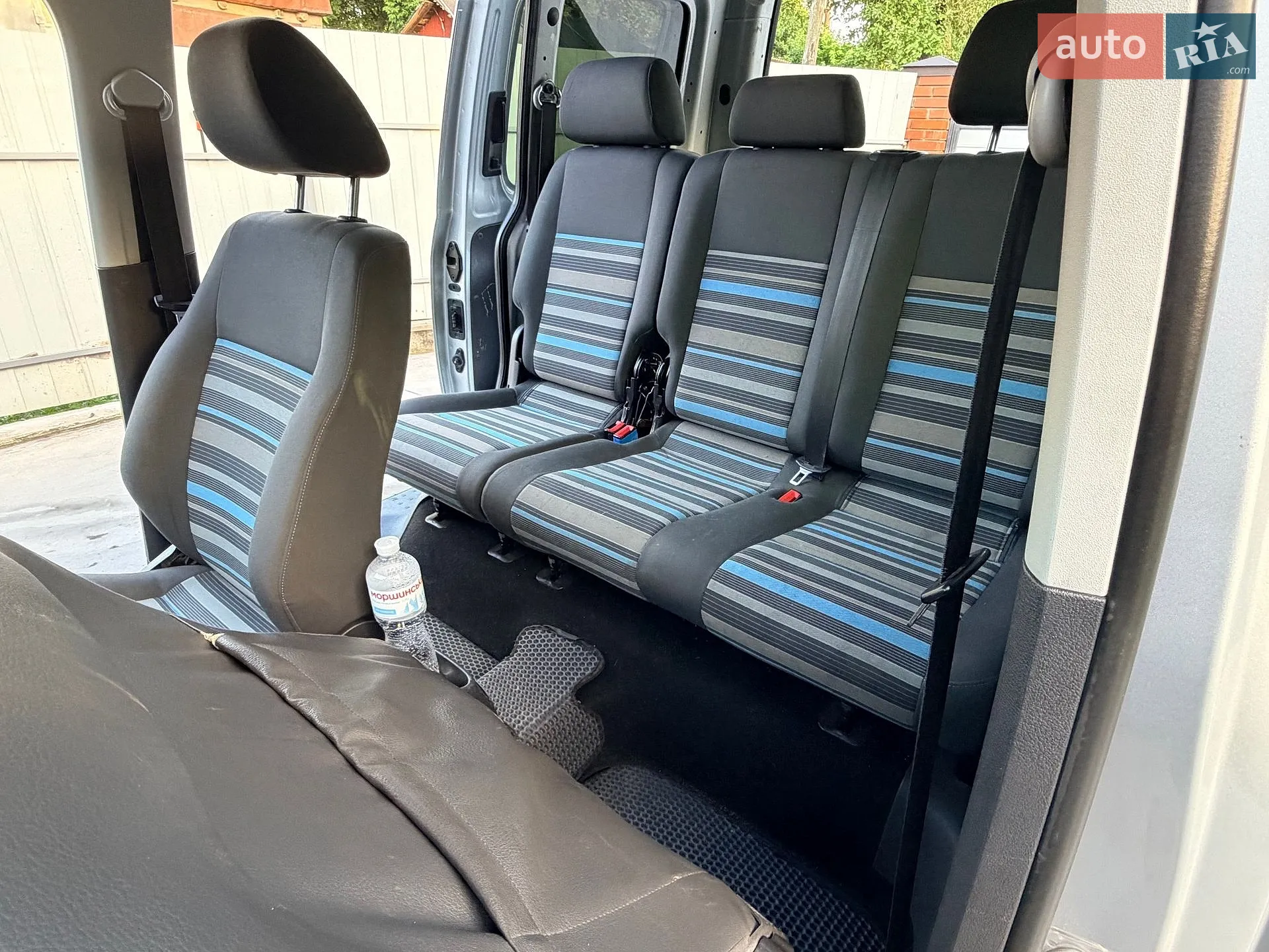 2012 Volkswagen Caddy - мініатюра 32
