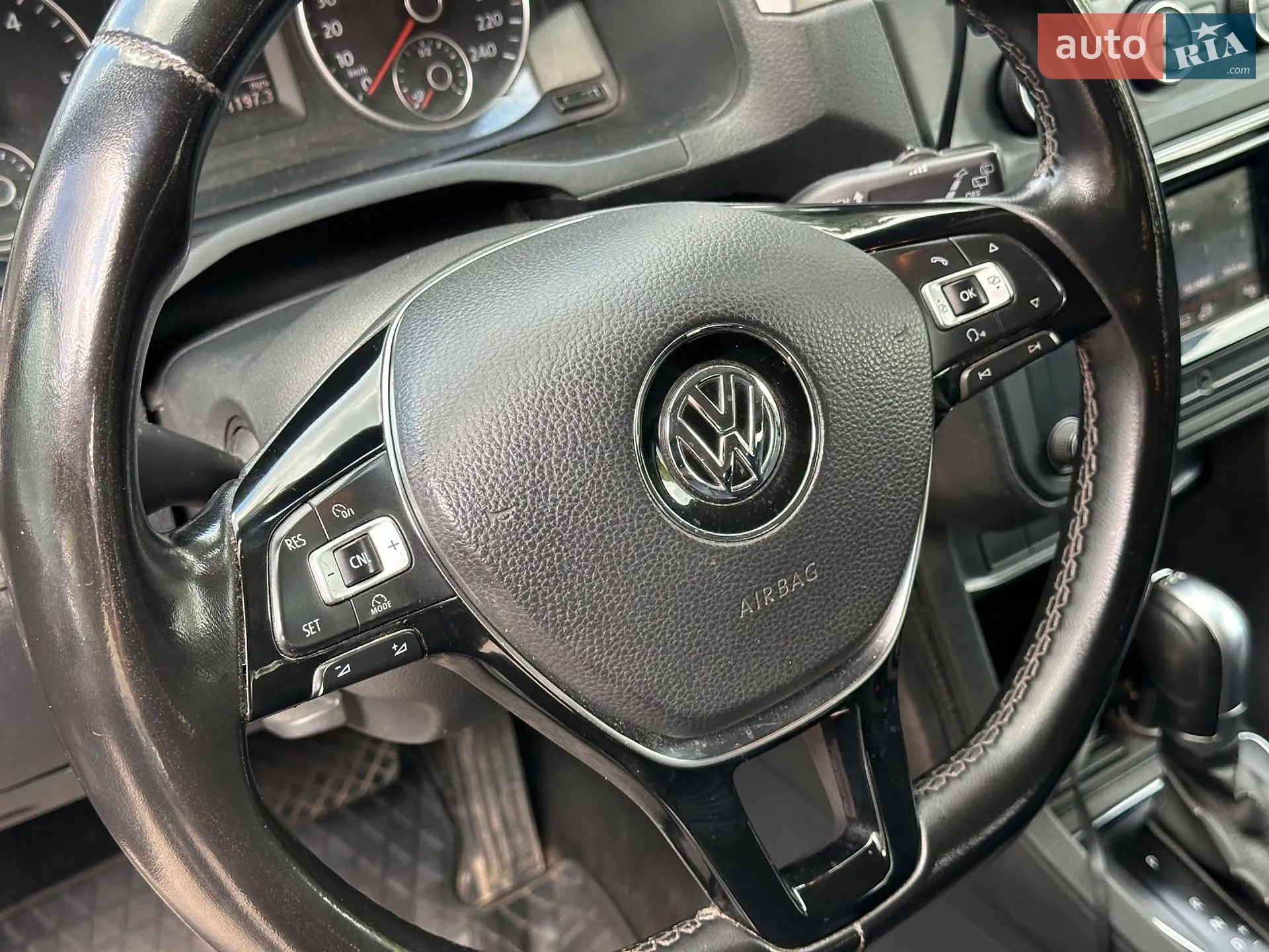 2015 Volkswagen Caddy - мініатюра 28