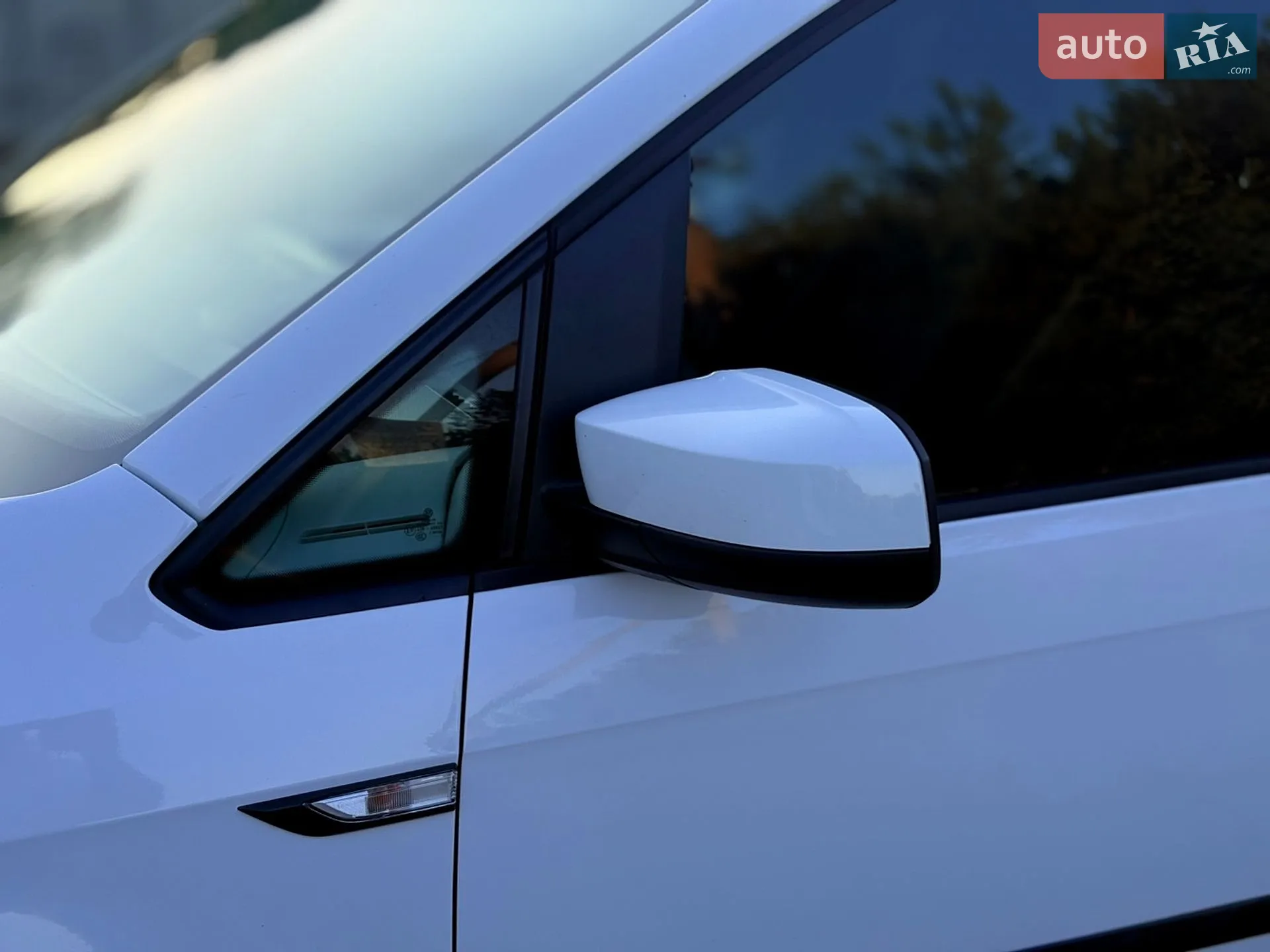 2018 Volkswagen Caddy - мініатюра 14