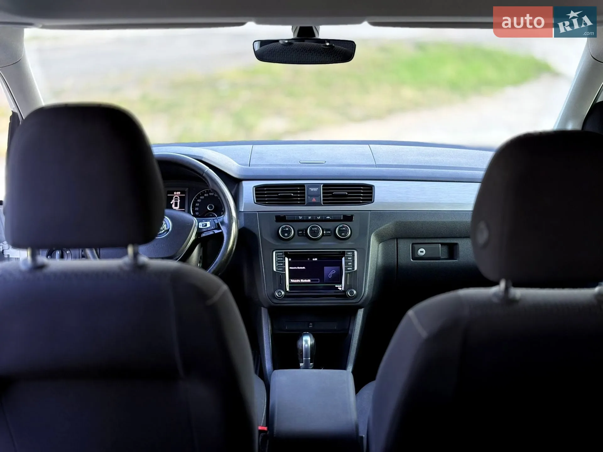 2018 Volkswagen Caddy - мініатюра 34