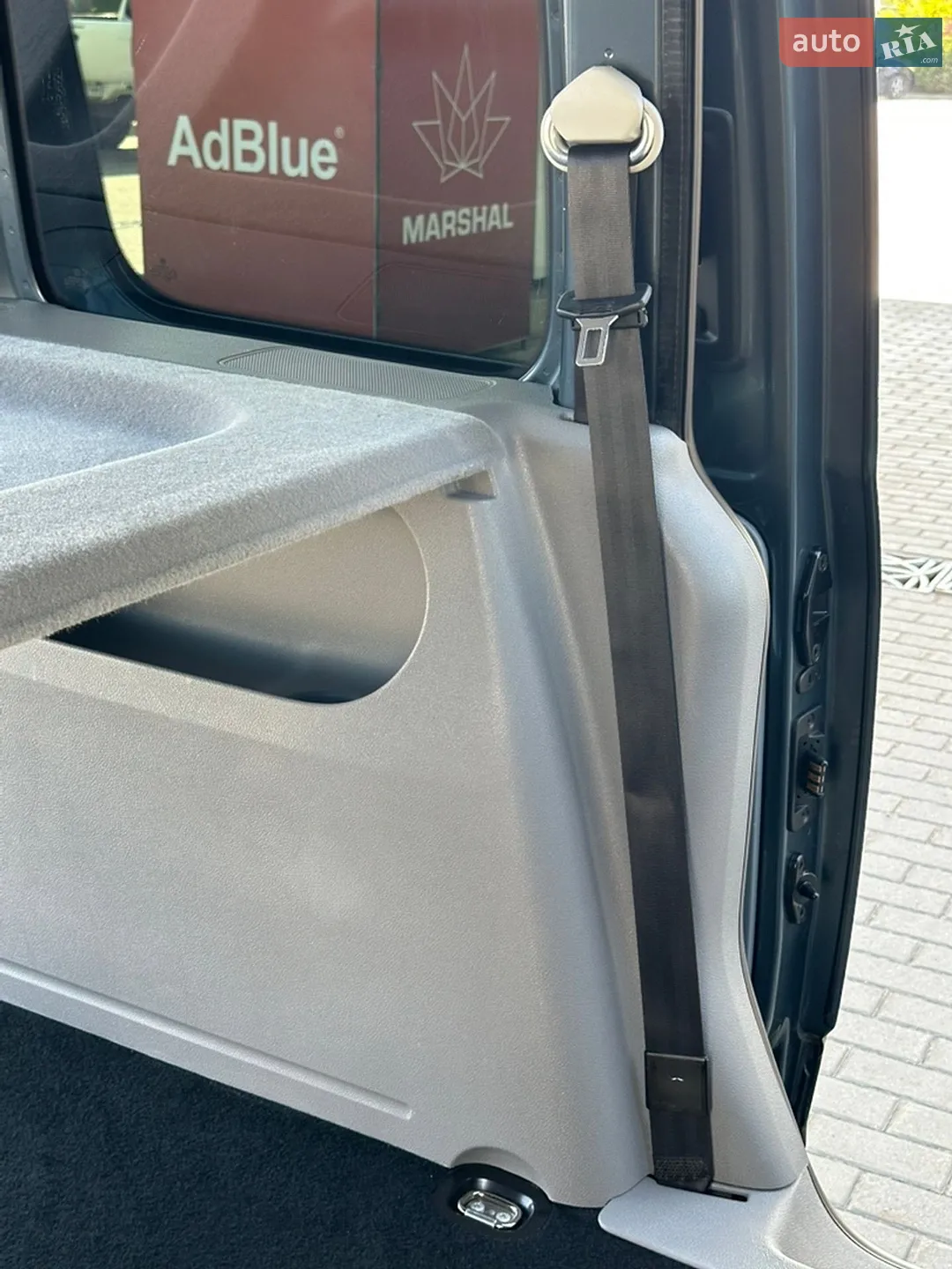2010 Volkswagen Caddy - мініатюра 51