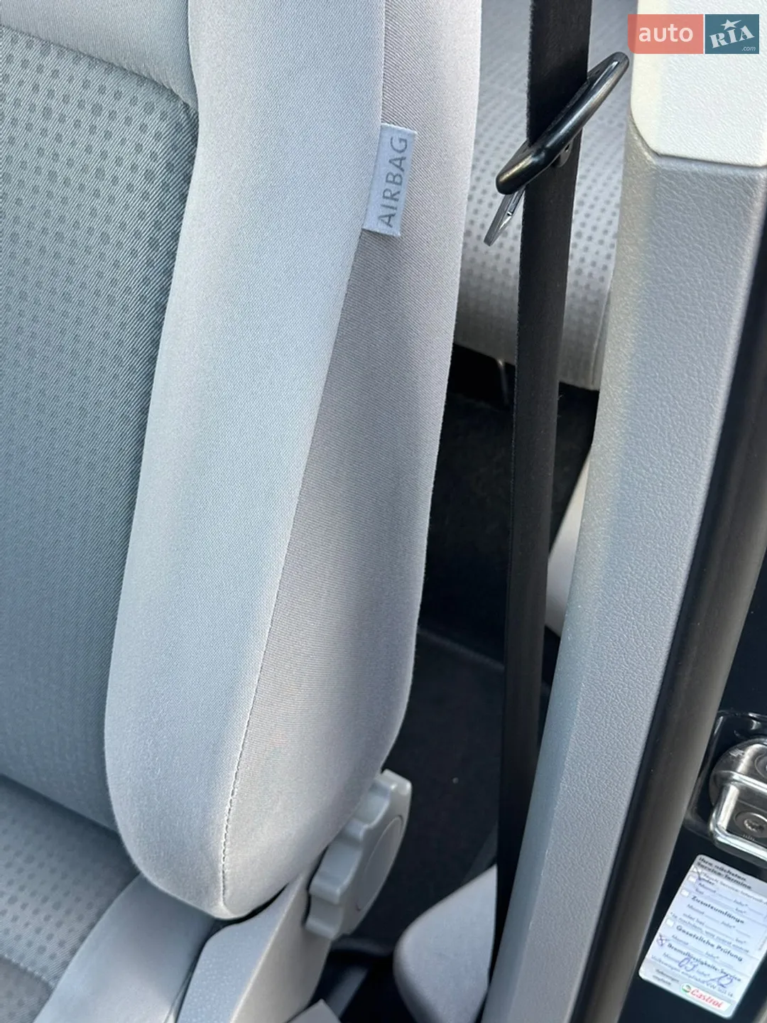 2010 Volkswagen Caddy - мініатюра 53