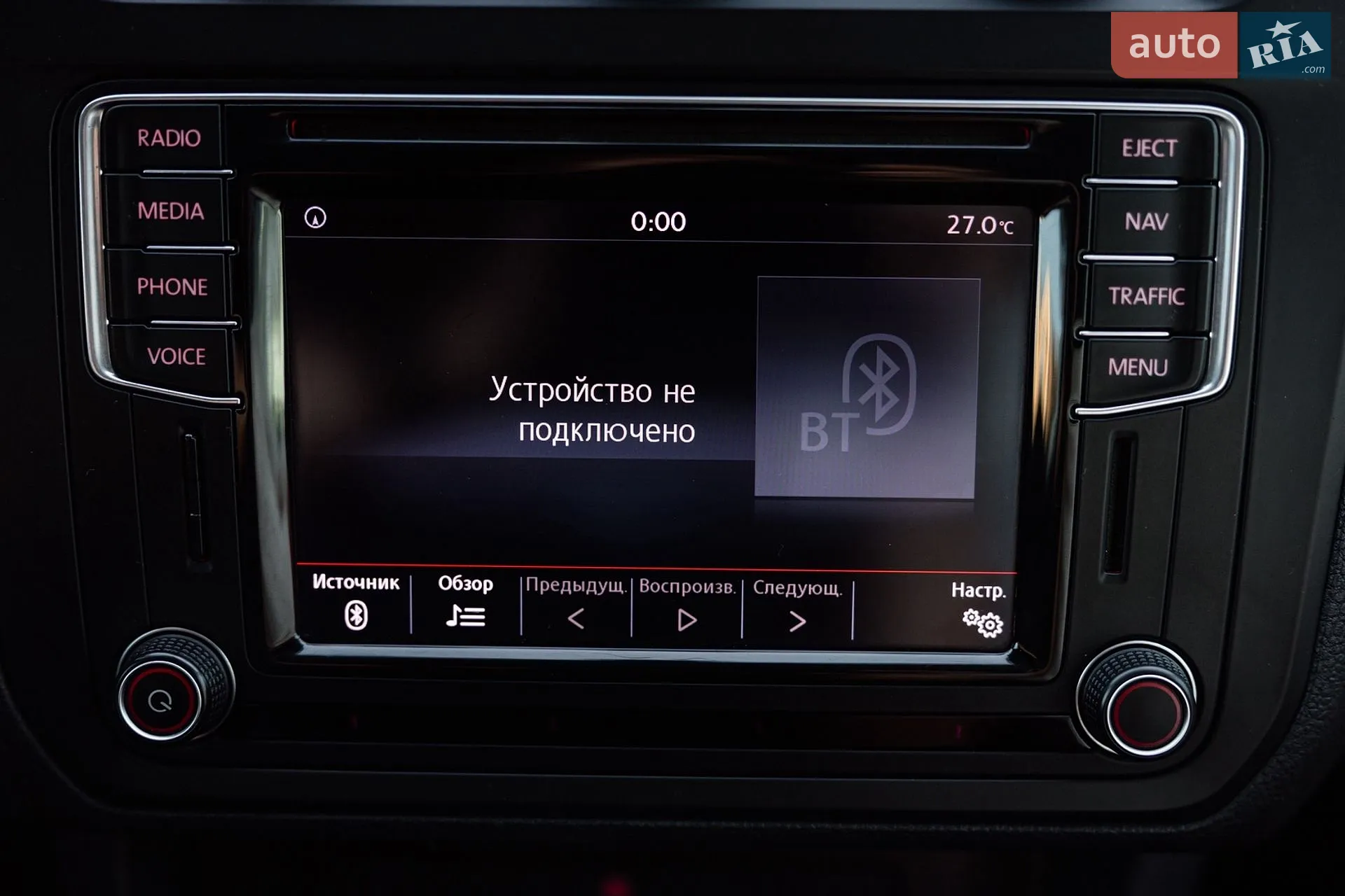 2016 Volkswagen Caddy - мініатюра 42