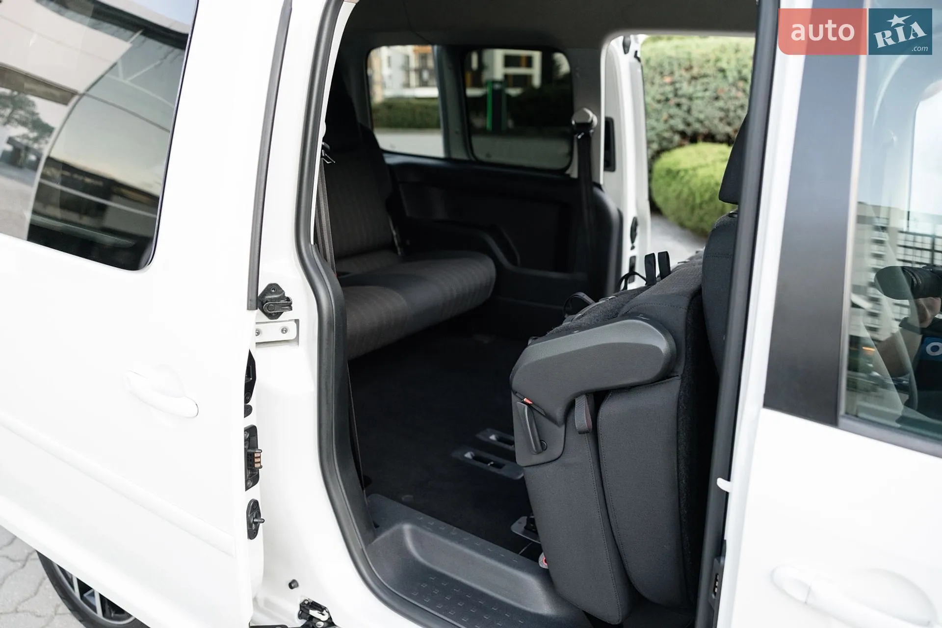 2016 Volkswagen Caddy - мініатюра 61