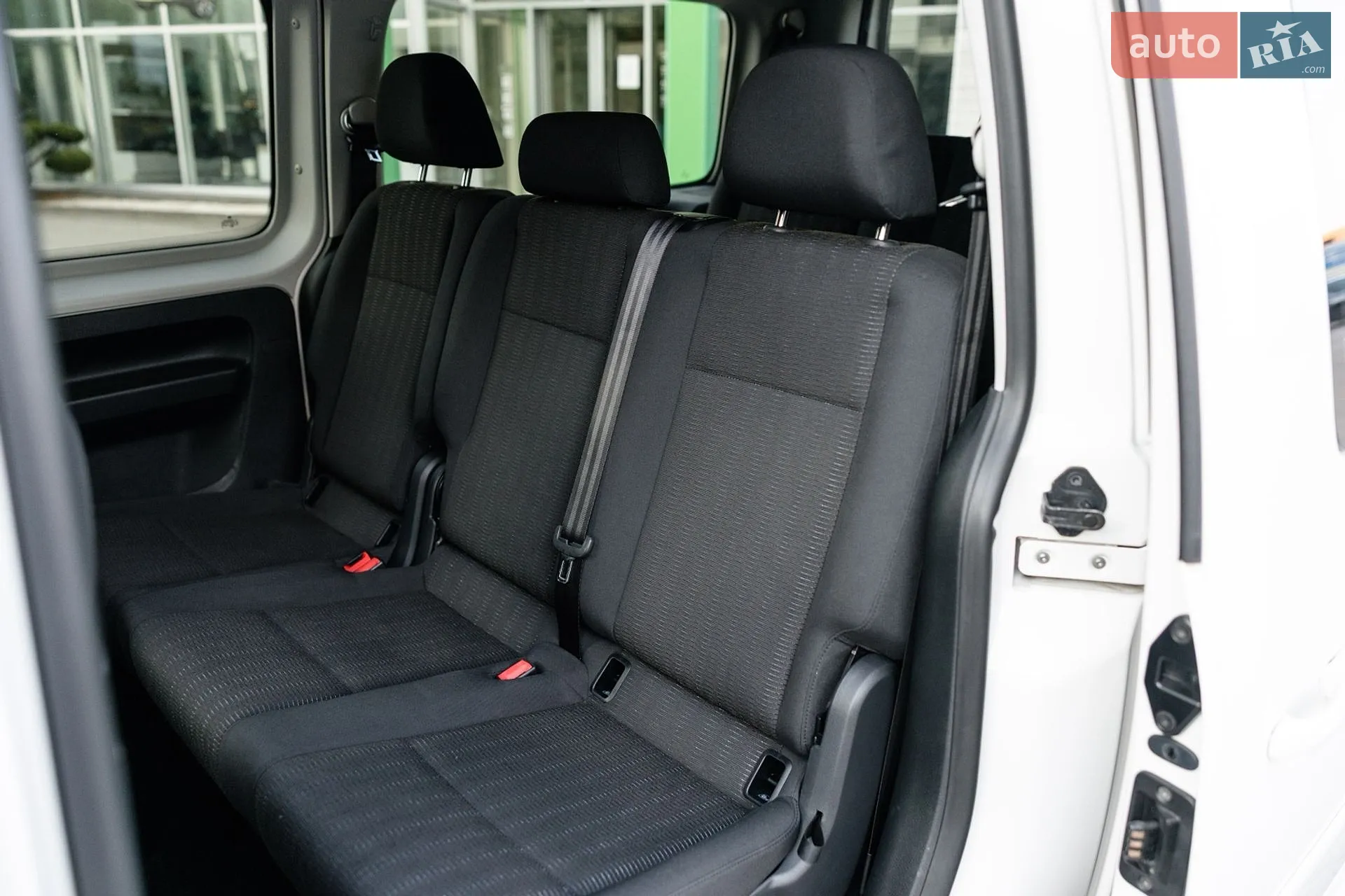 2016 Volkswagen Caddy - мініатюра 66