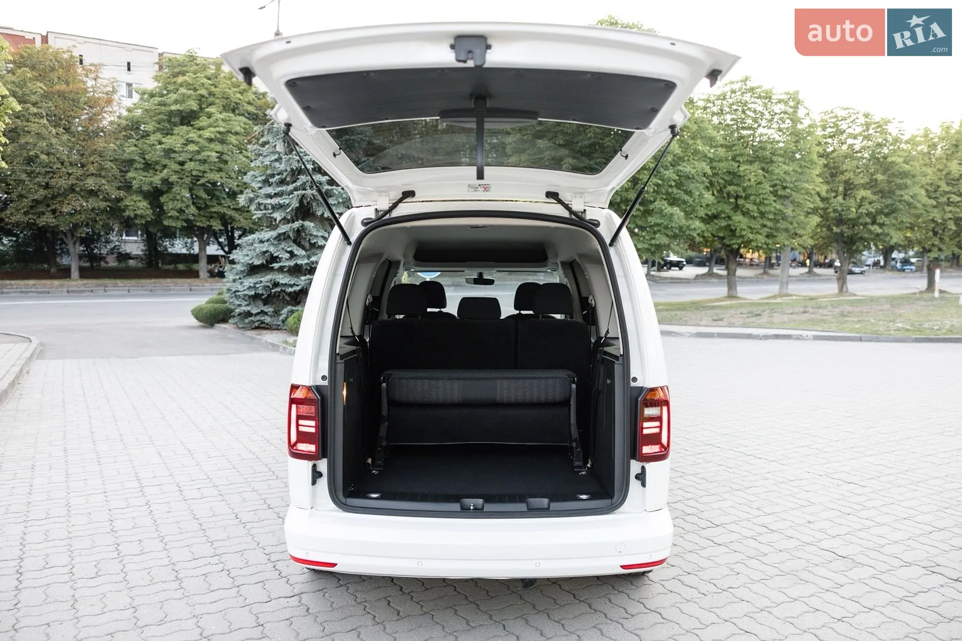 2016 Volkswagen Caddy - мініатюра 71